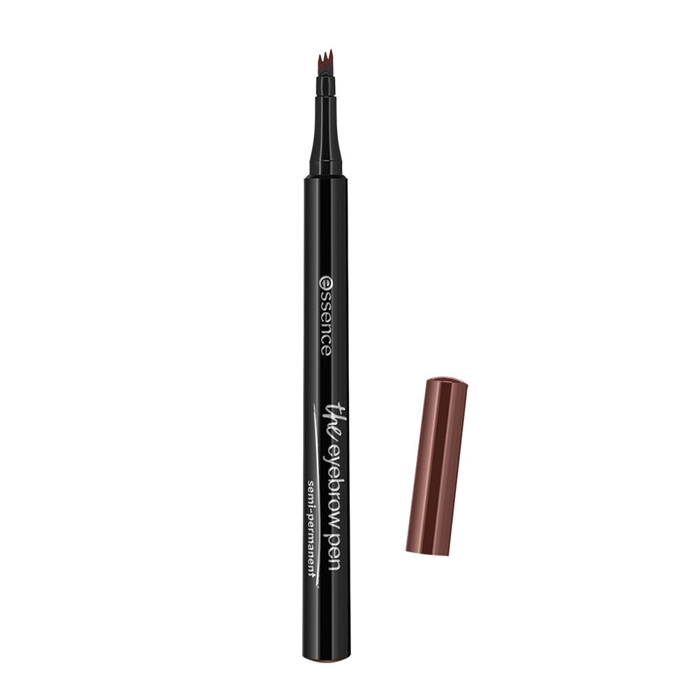 Ess. The Eyebrow Pen 03 Ean :4059729209504