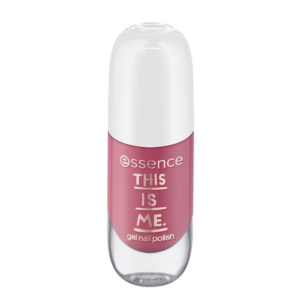 Ess. This Is Me. Gel Nail Polish 02 Ean :4059729210210