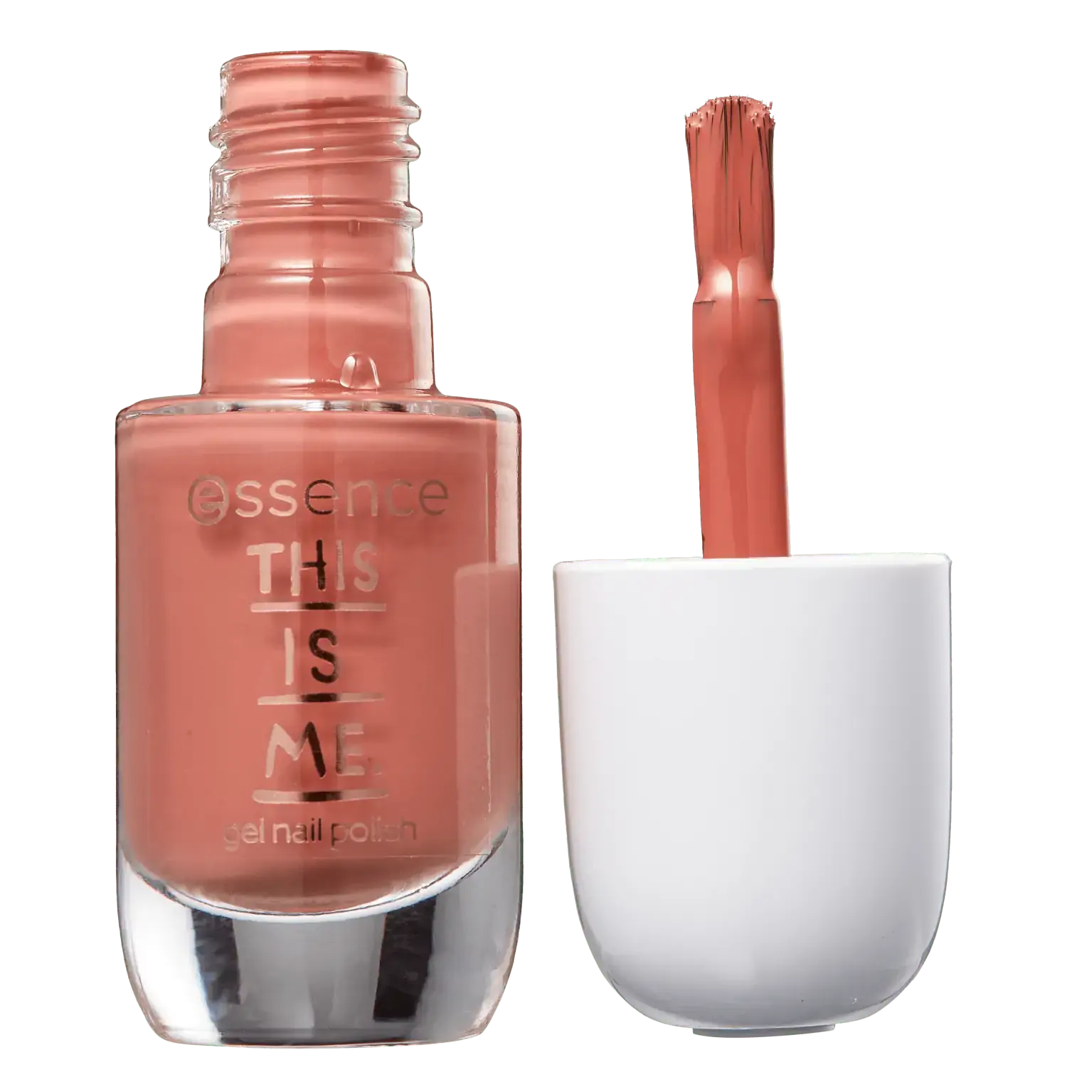 Ess. This Is Me. Gel Nail Polish 03 Ean :4059729210227