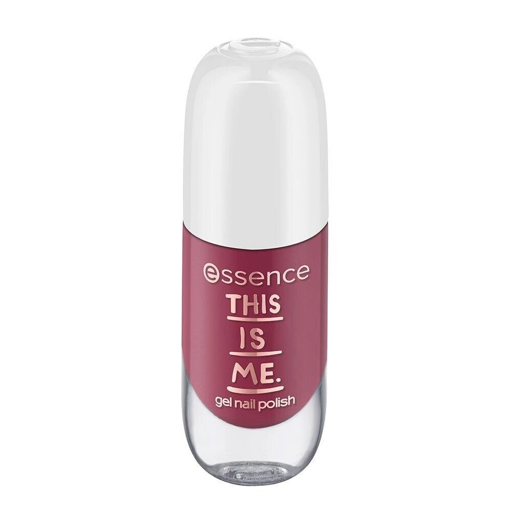 Ess. This Is Me. Gel Nail Polish 04 Ean :4059729210234