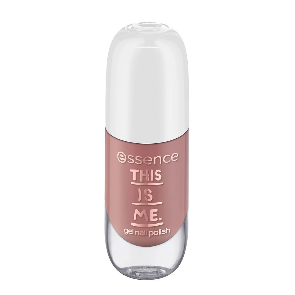 Ess. This Is Me. Gel Nail Polish 05 Ean :4059729210241