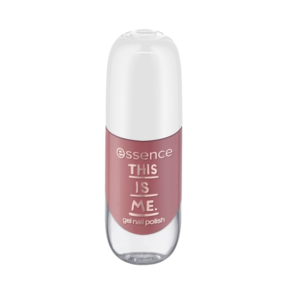 Ess. This Is Me. Gel Nail Polish 06 Ean :4059729210258