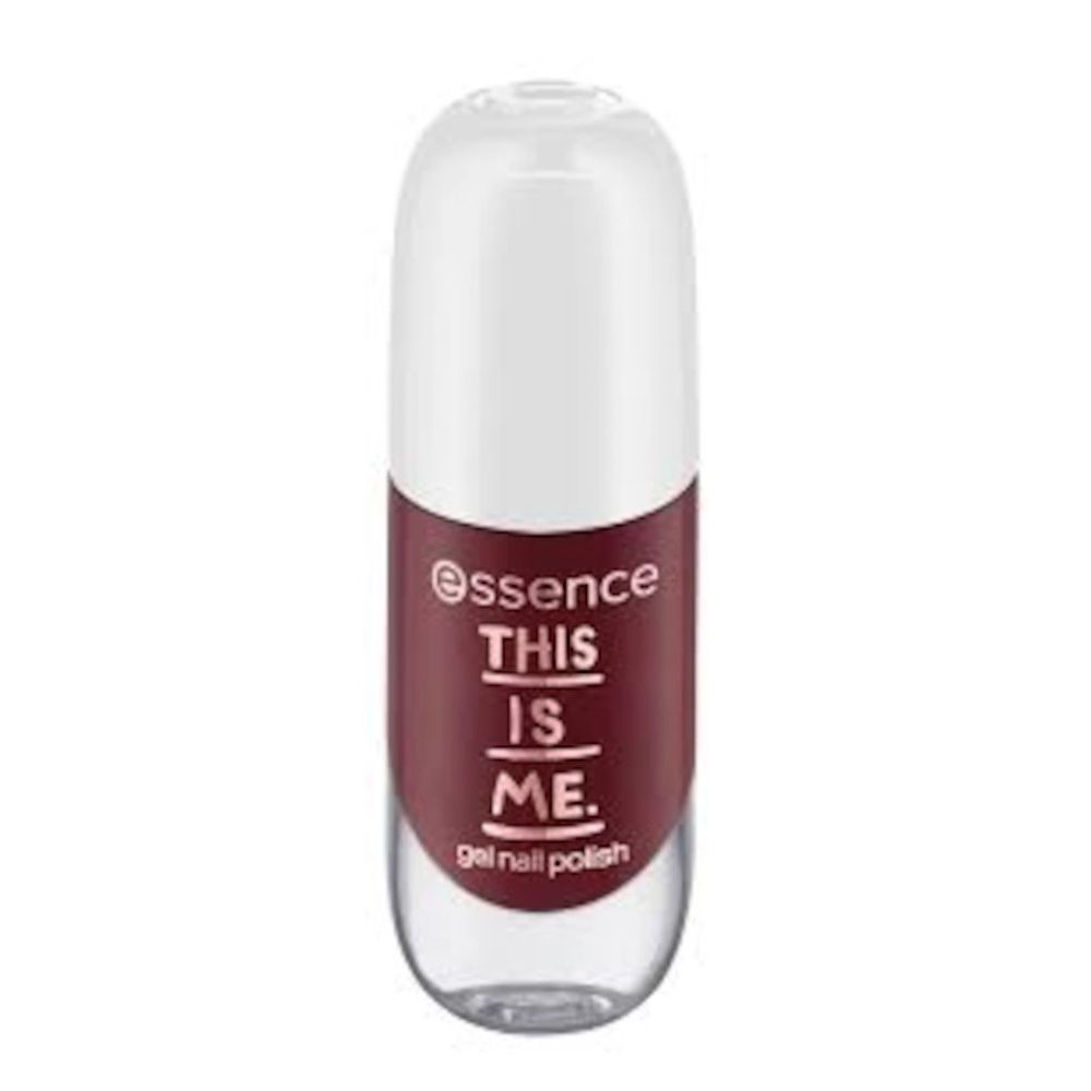 Ess. This Is Me. Gel Nail Polish 07 Ean :4059729210265