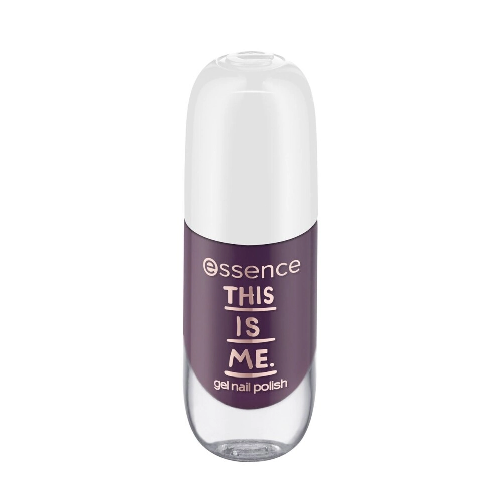 Ess. This Is Me. Gel Nail Polish 08 Ean :4059729210272