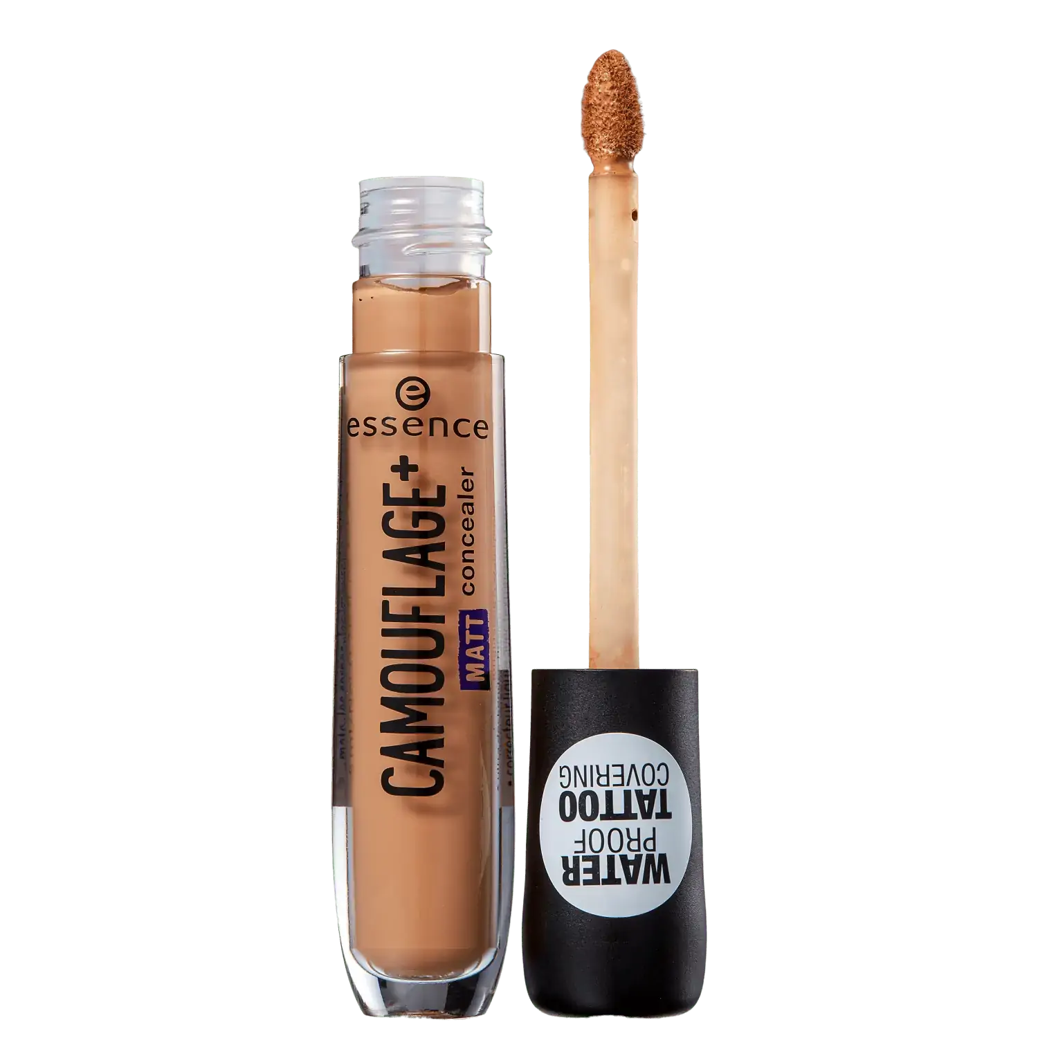 Essence Corretivo Camouflage Matte N.70