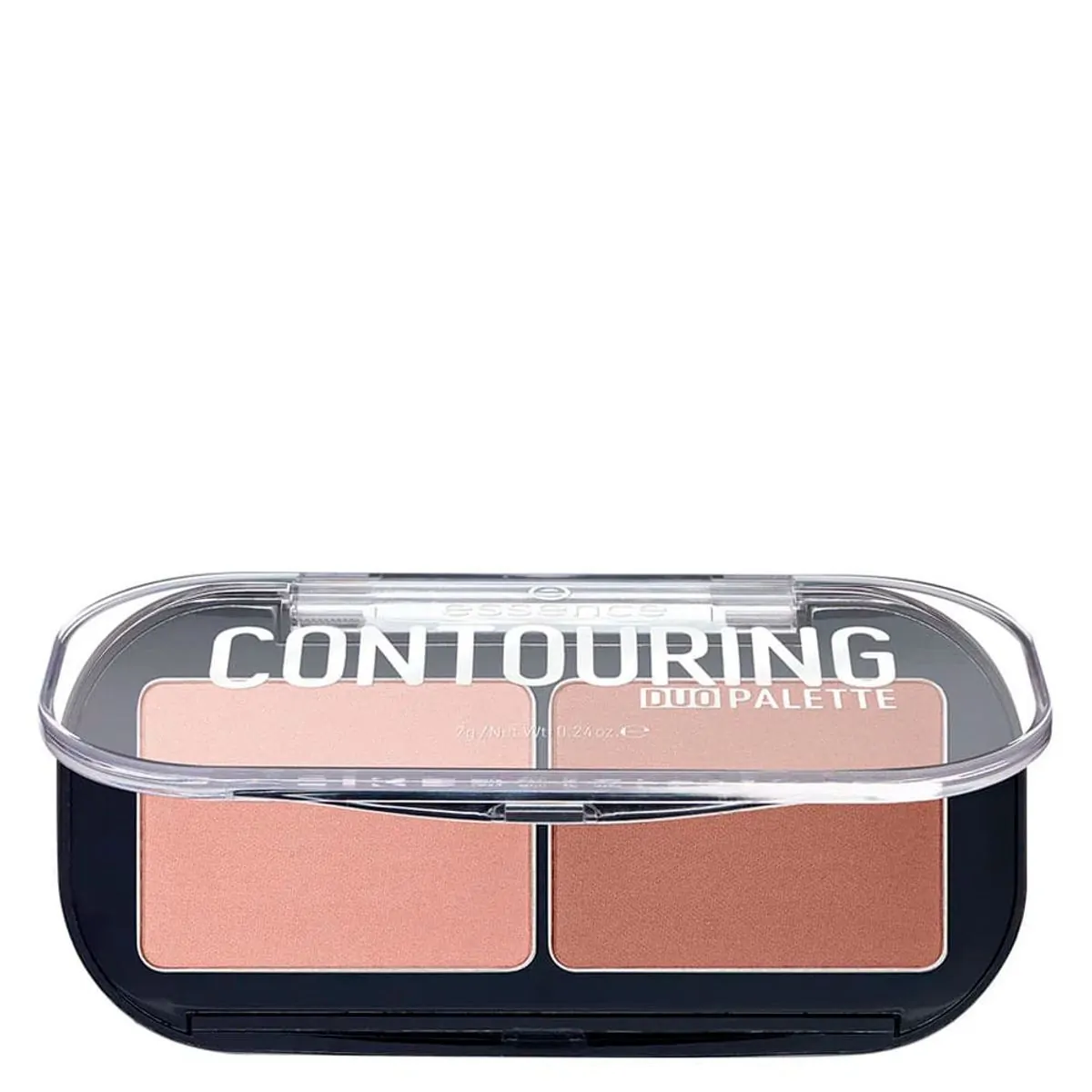 Ess. Contouring Duo Palette 10 Ean :4059729224668