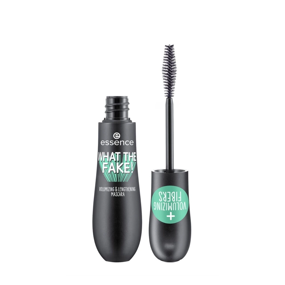 Essence W.t.fake Vol. Leng. Masc. 01 Ean :4059729228246
