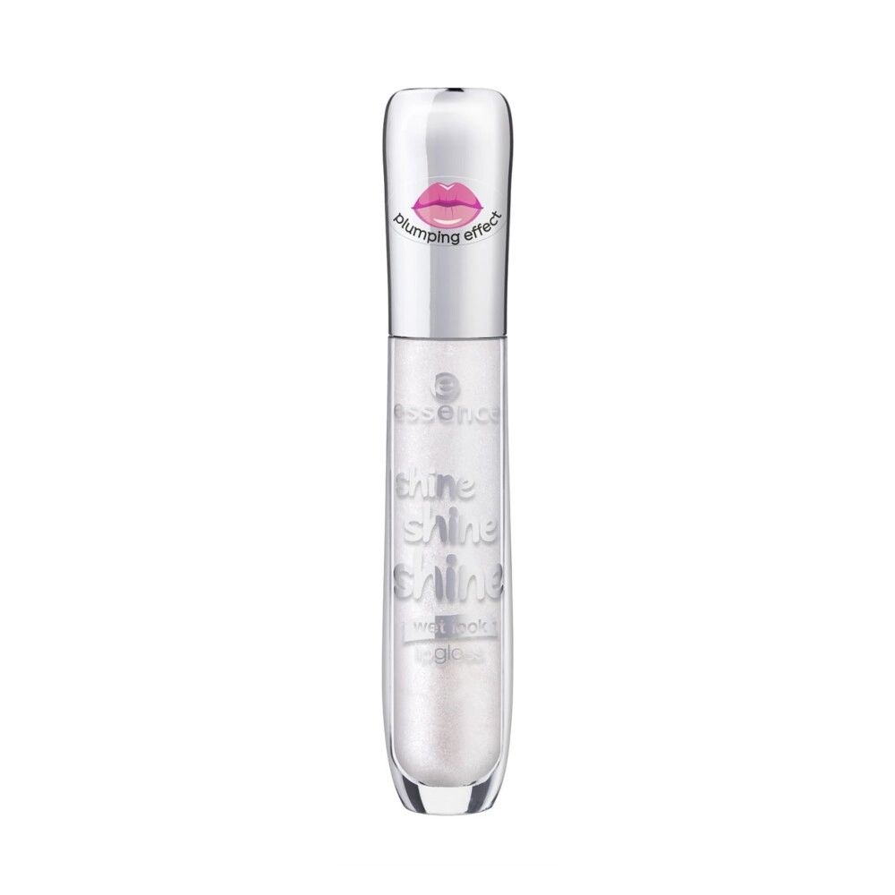 Ess. Shine Shine Shine Lipgloss 18 Ean :4059729230614