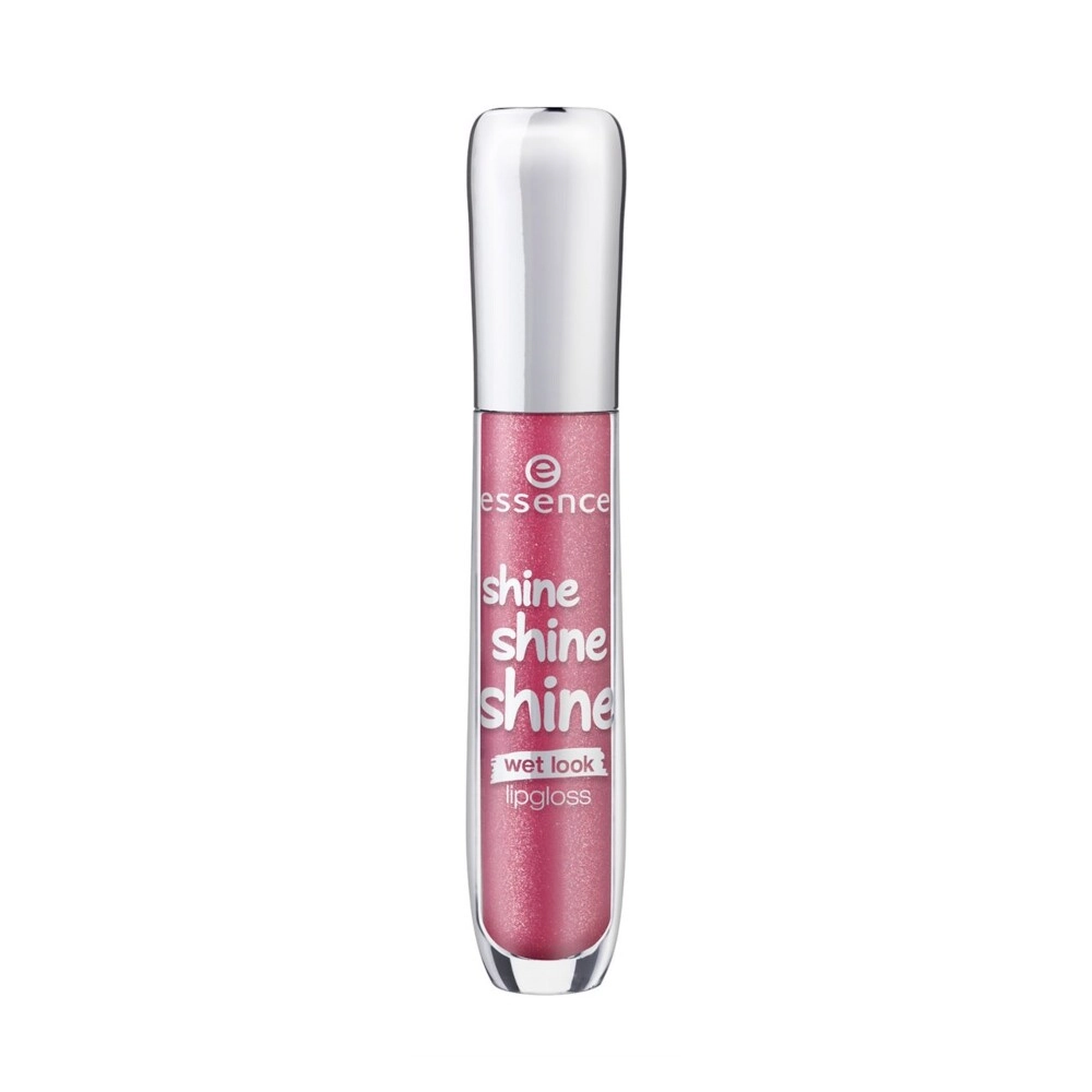 Ess. Shine Shine Shine Lipgloss 20 Ean :4059729230638