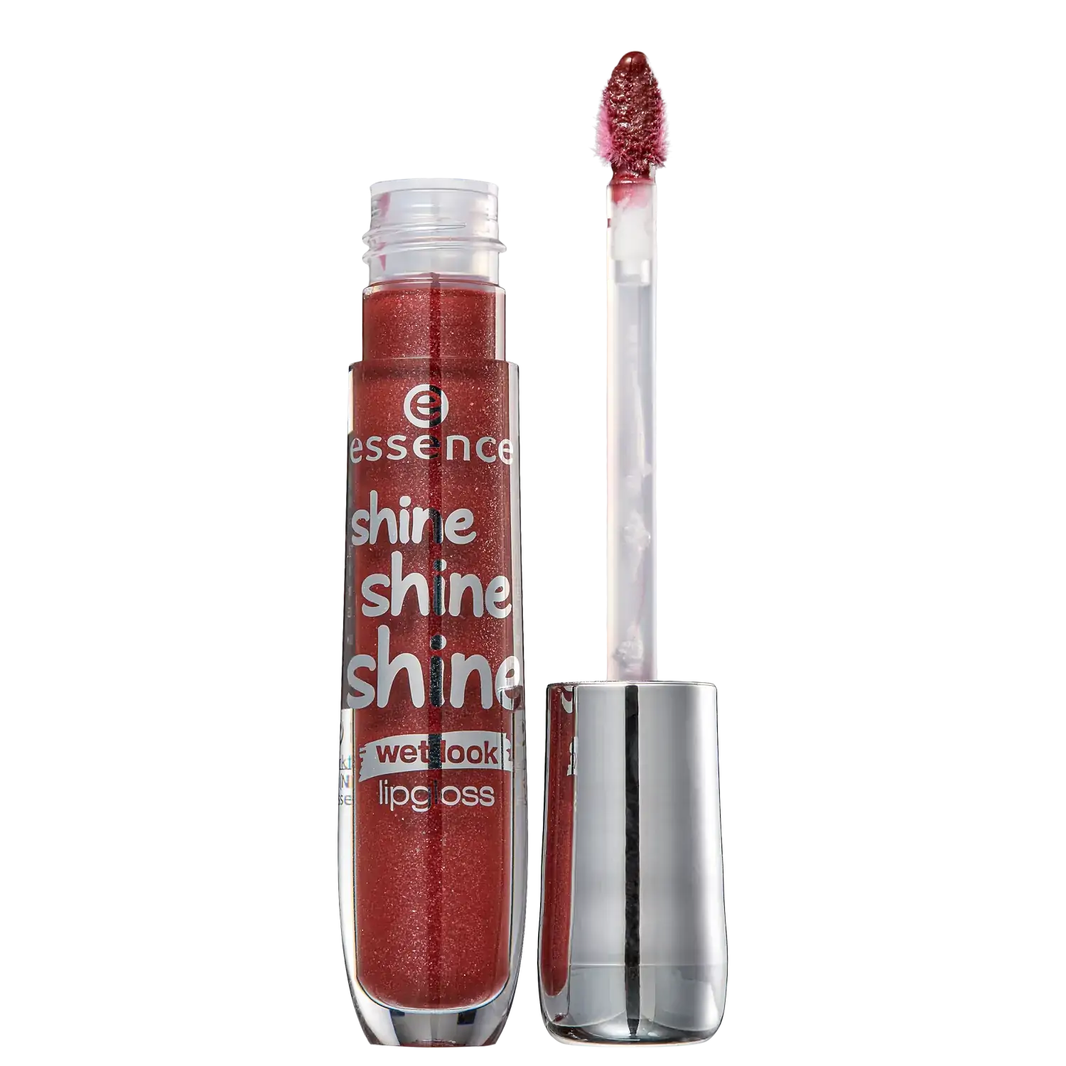 Ess. Shine Shine Shine Lipgloss 21 Ean :4059729230645