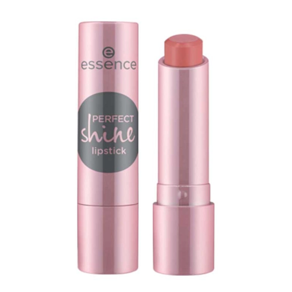 Ess. Perfect Shine Lipstick 01 Ean :4059729231017