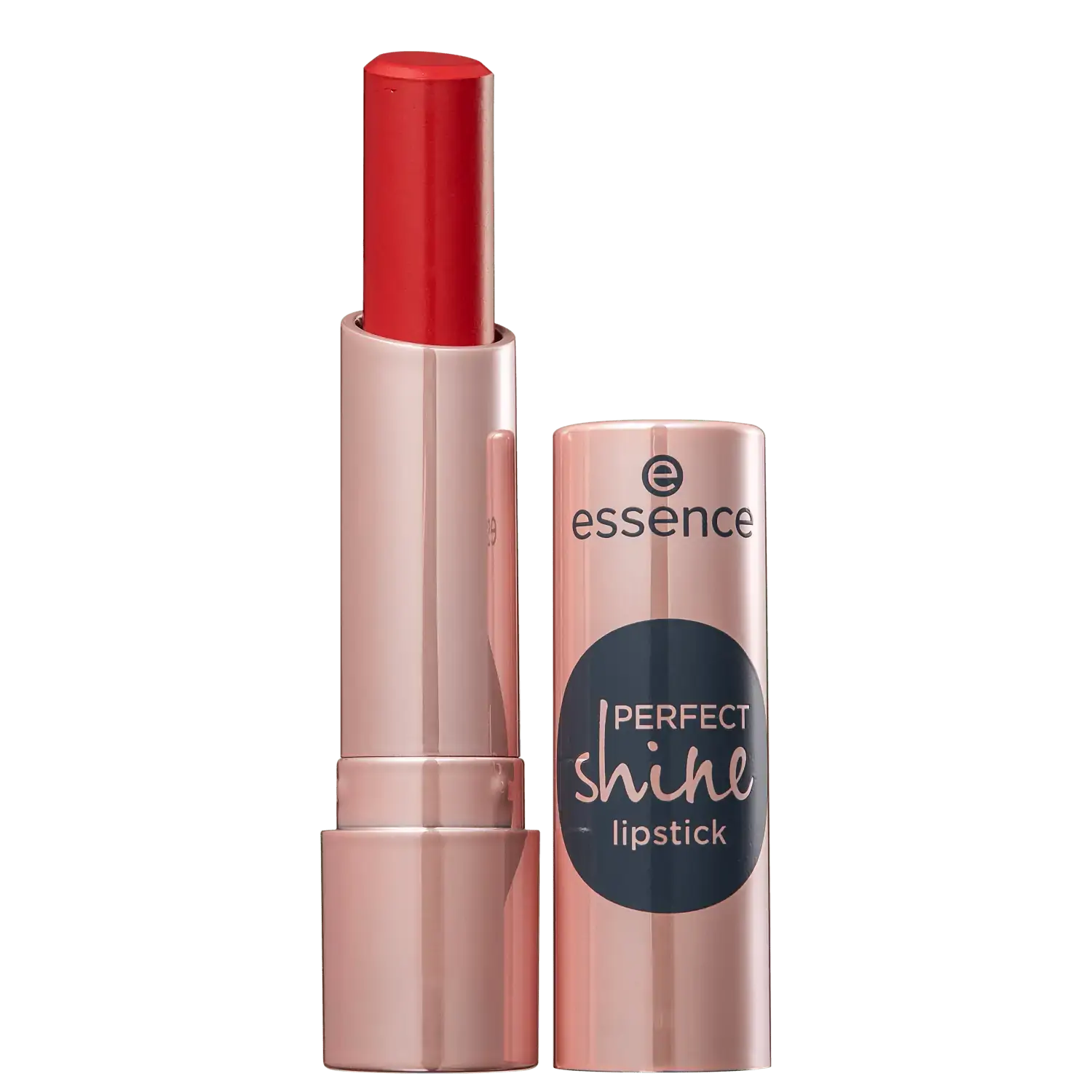 Ess. Perfect Shine Lipstick 03 Ean :4059729231031