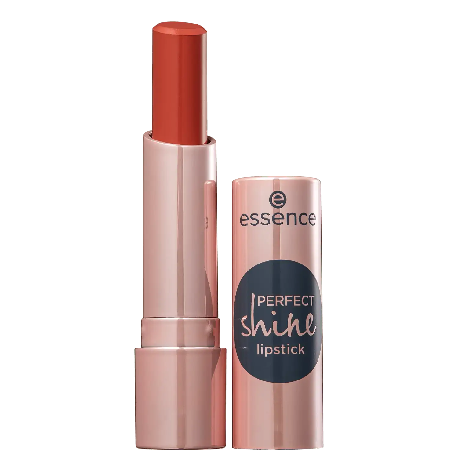 Ess. Perfect Shine Lipstick 04 Ean :4059729231048