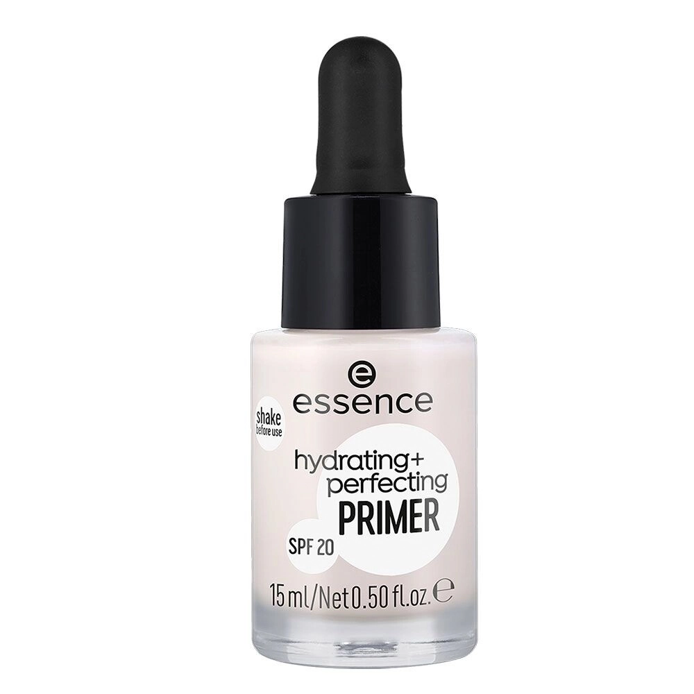 Essence Primer Fac Prot E Perfeicao