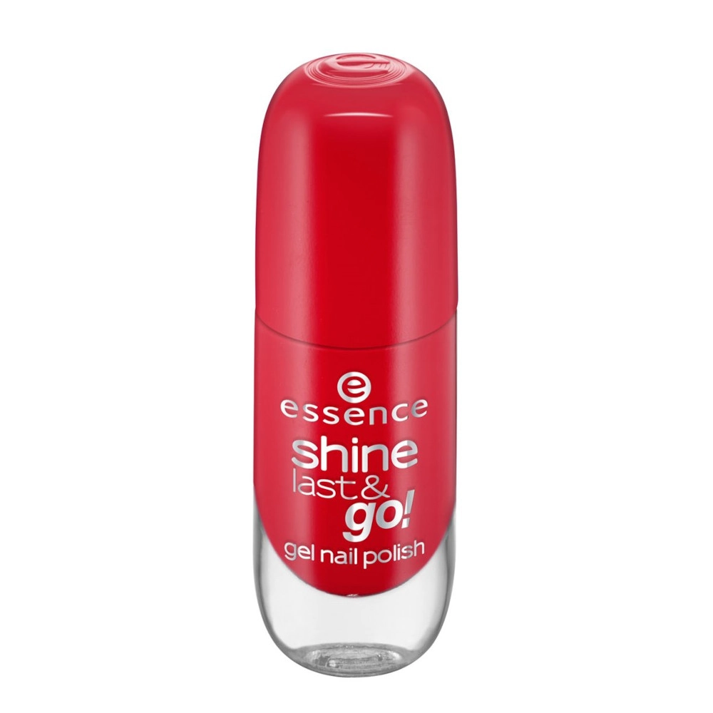 Ess. Shine Last Go Gel Nail Polish 51 Ean :4059729231956