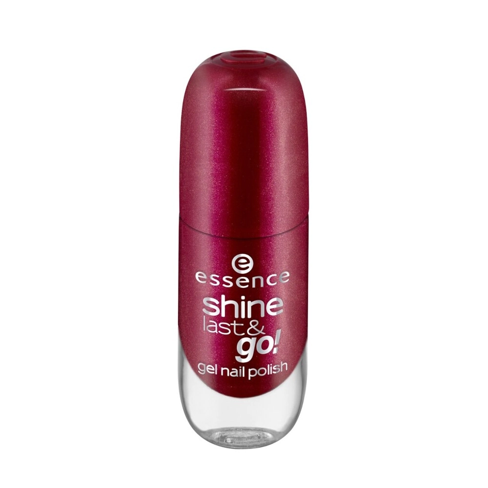 Ess. Shine Last Go Gel Nail Polish 52 Ean :4059729231963