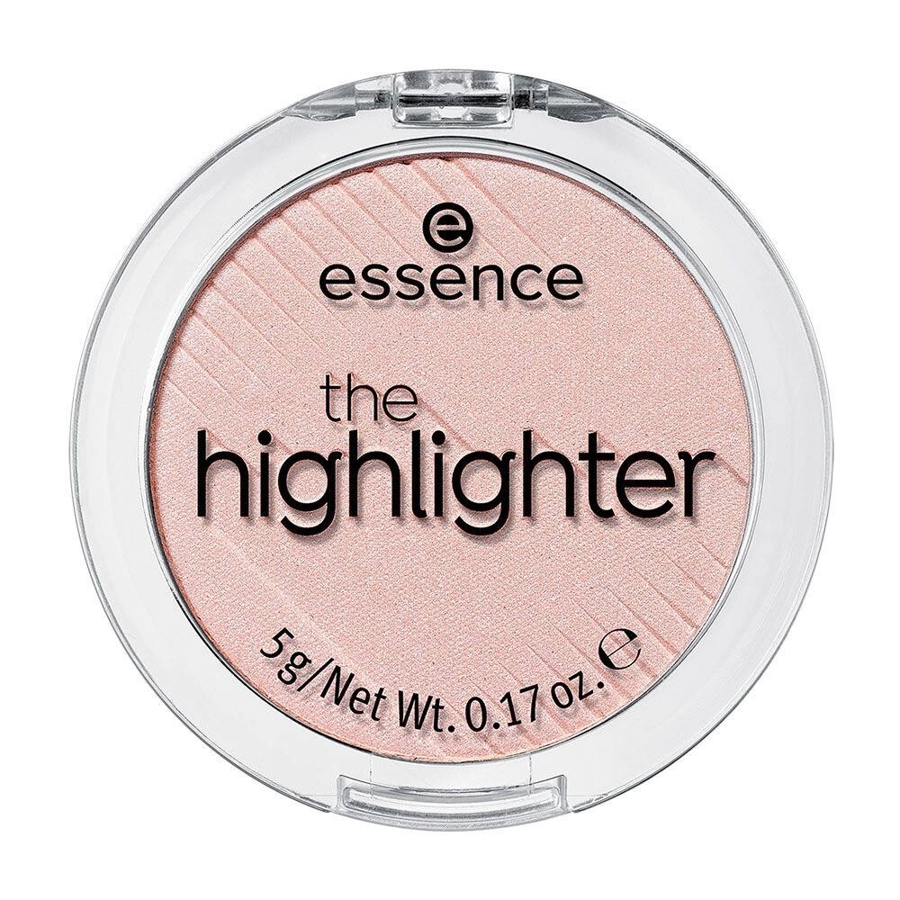 Ess. The Highlighter 10 Ean :4059729232885
