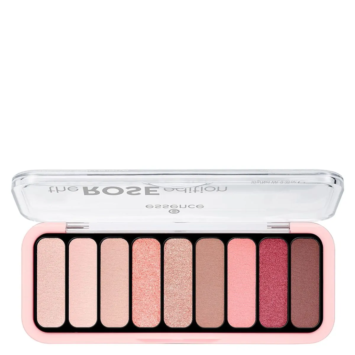 Ess. The Rose Eyesh. Palette 20 Ean :4059729245861
