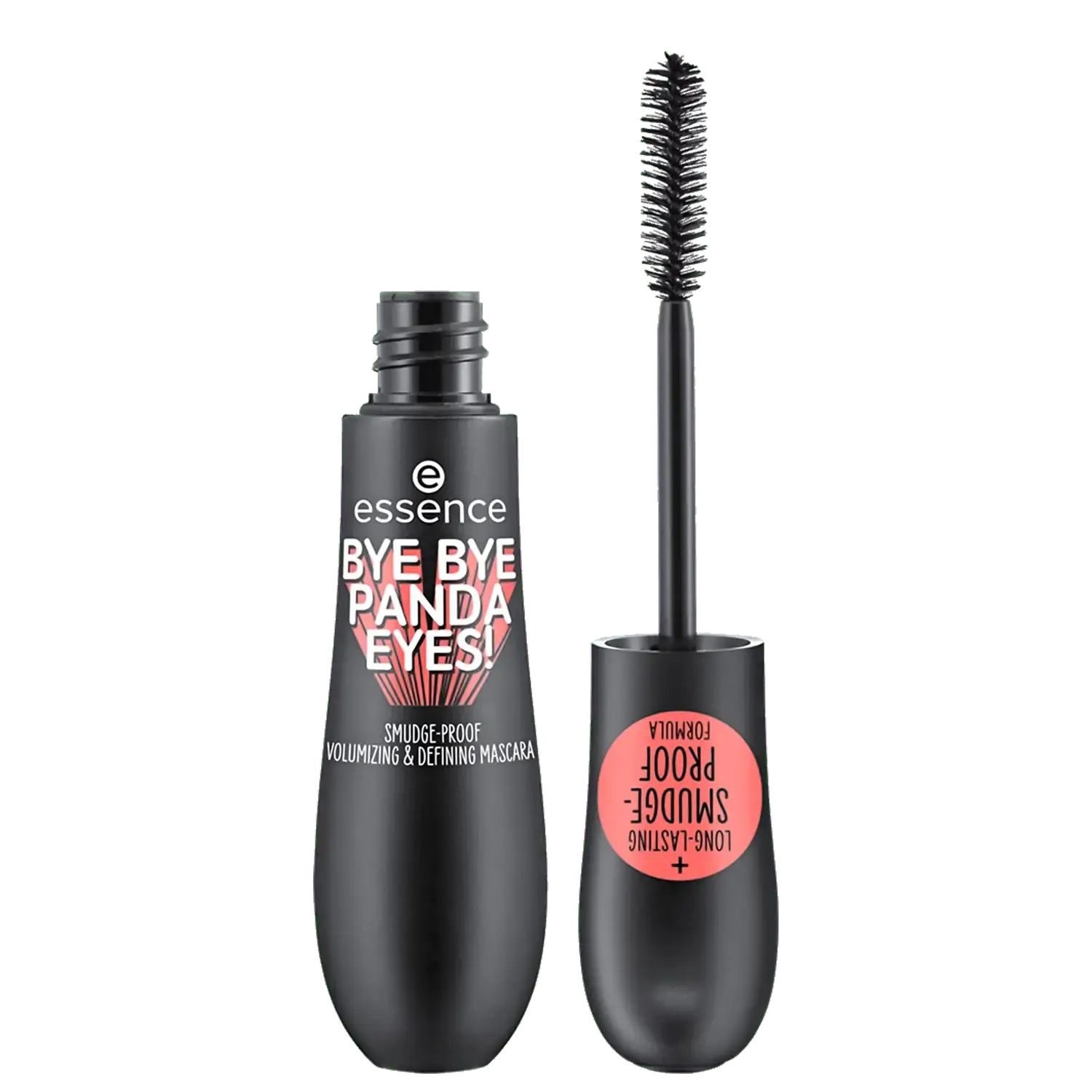 Ess. Bye Panda Eyes Vol. Def. Masc. 01. Ean :4059729246080