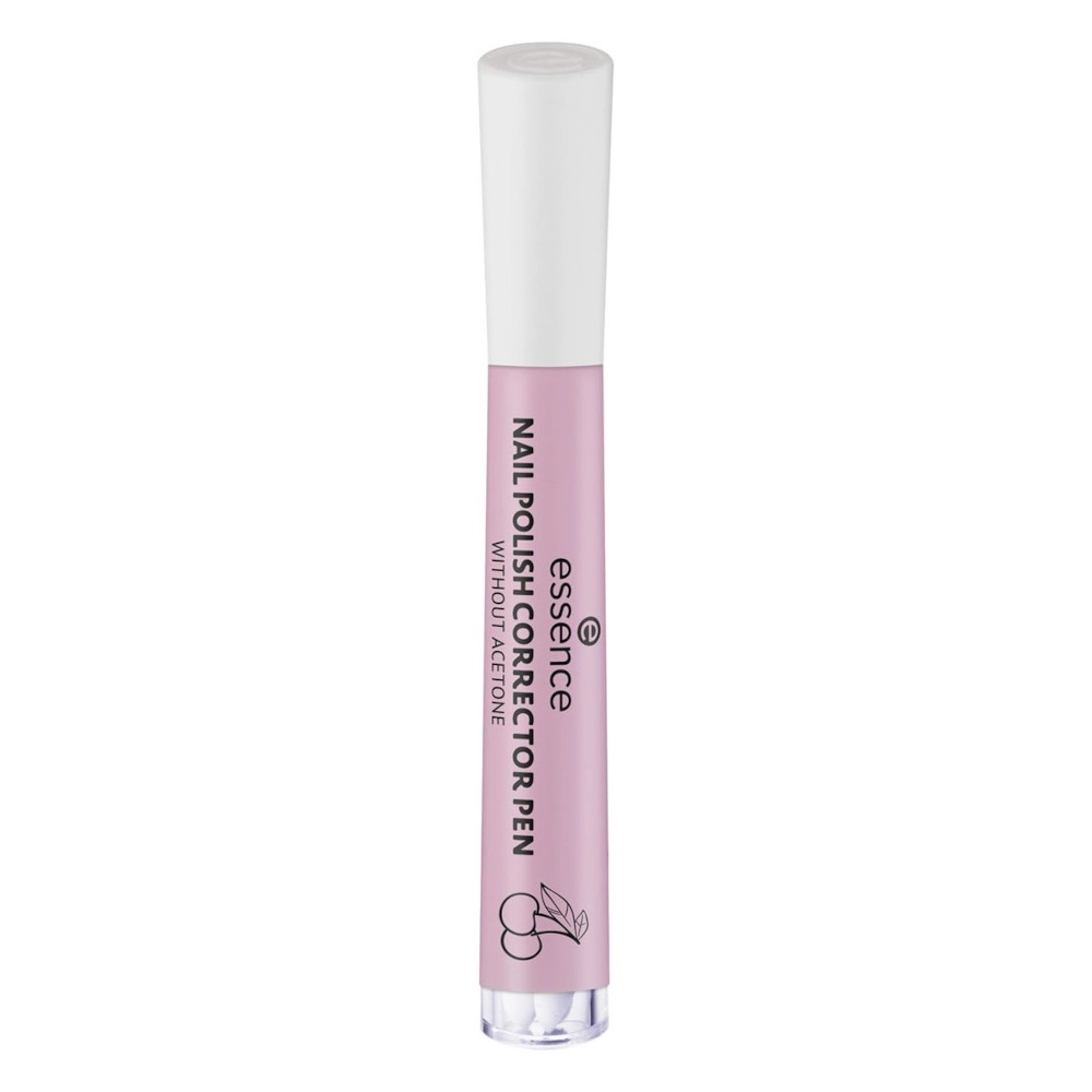 Essence Remov Esmalte Corrector Pen