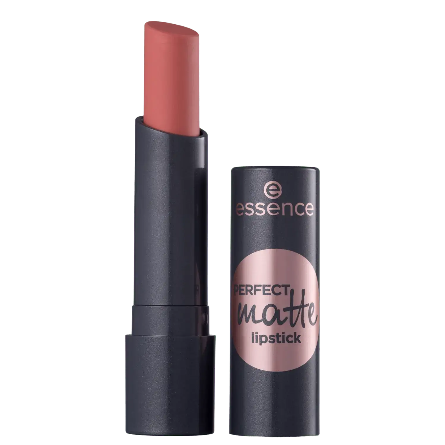Ess. Perfect Matte Lipstick 01. Ean :4059729253620