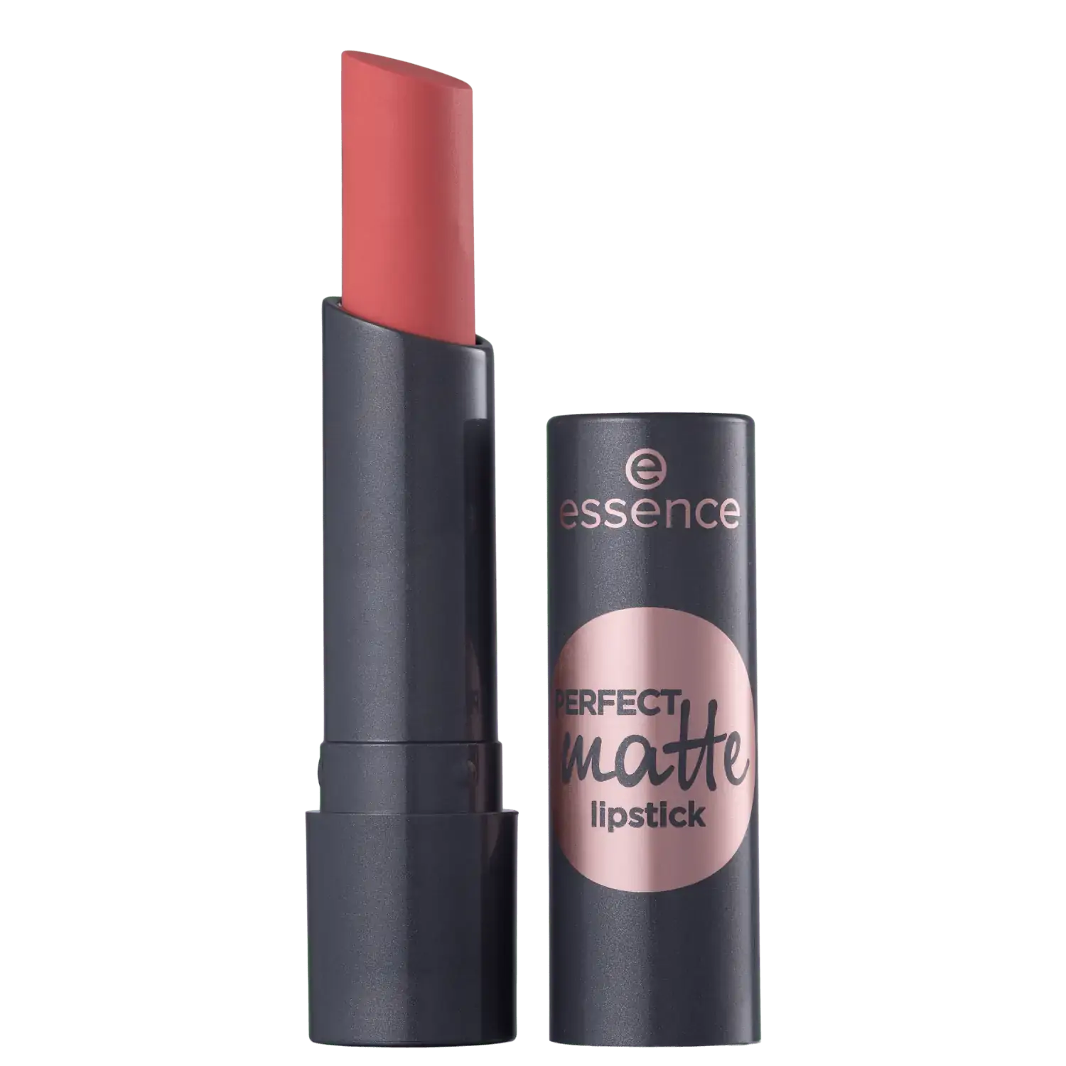 Ess. Perfect Matte Lipstick 02. Ean :4059729253637