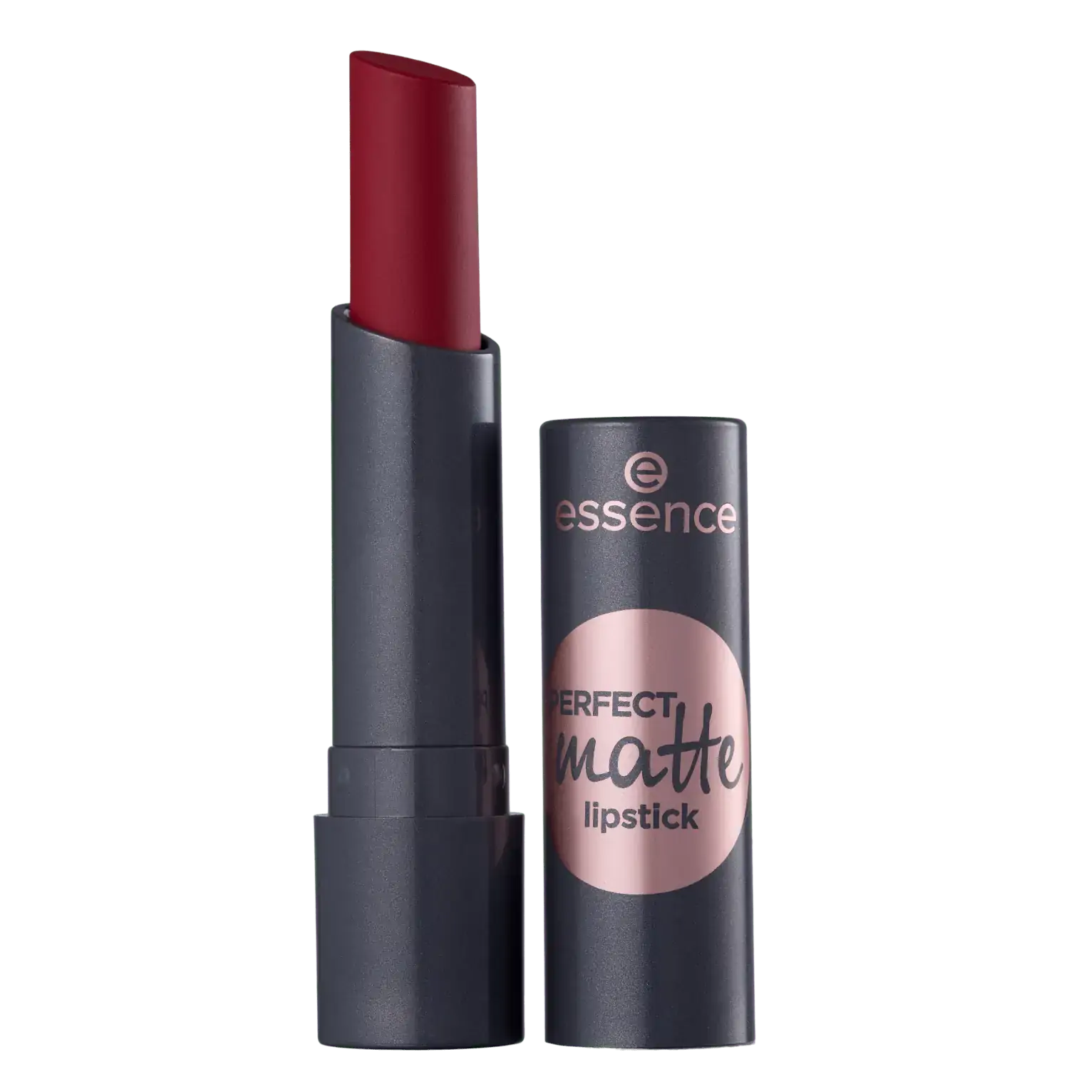 Ess. Perfect Matte Lipstick 03. Ean :4059729253644