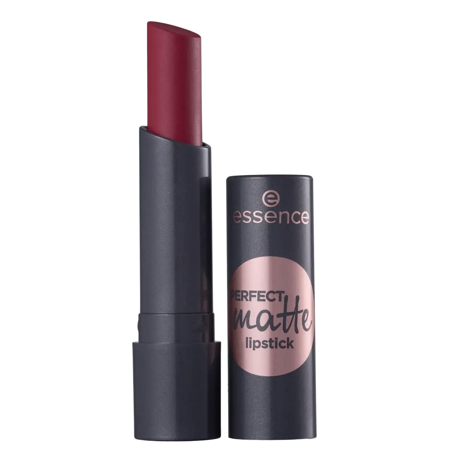 Ess. Perfect Matte Lipstick 05. Ean :4059729253668