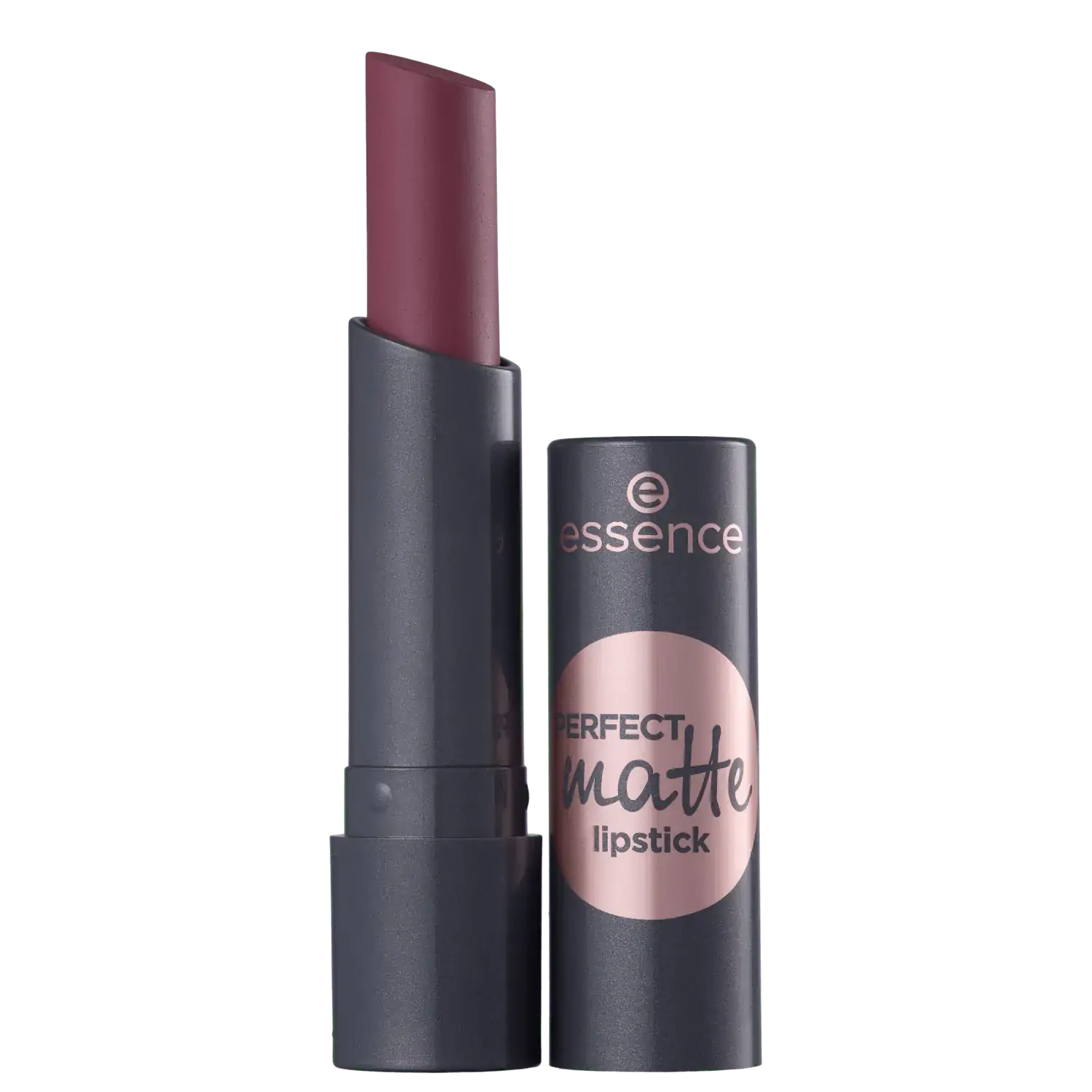 Ess. Perfect Matte Lipstick 06. Ean :4059729253675