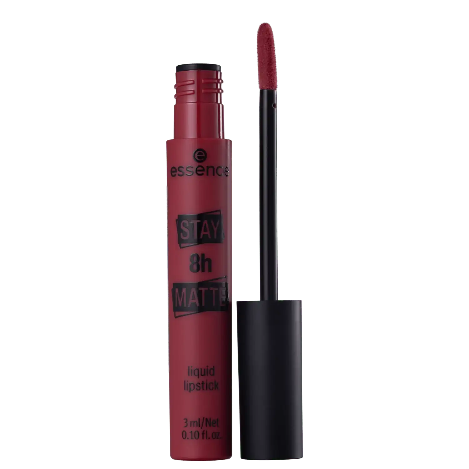 Ess. Stay 8h Matte Liquid Lipstick 04. Ean :4059729253941