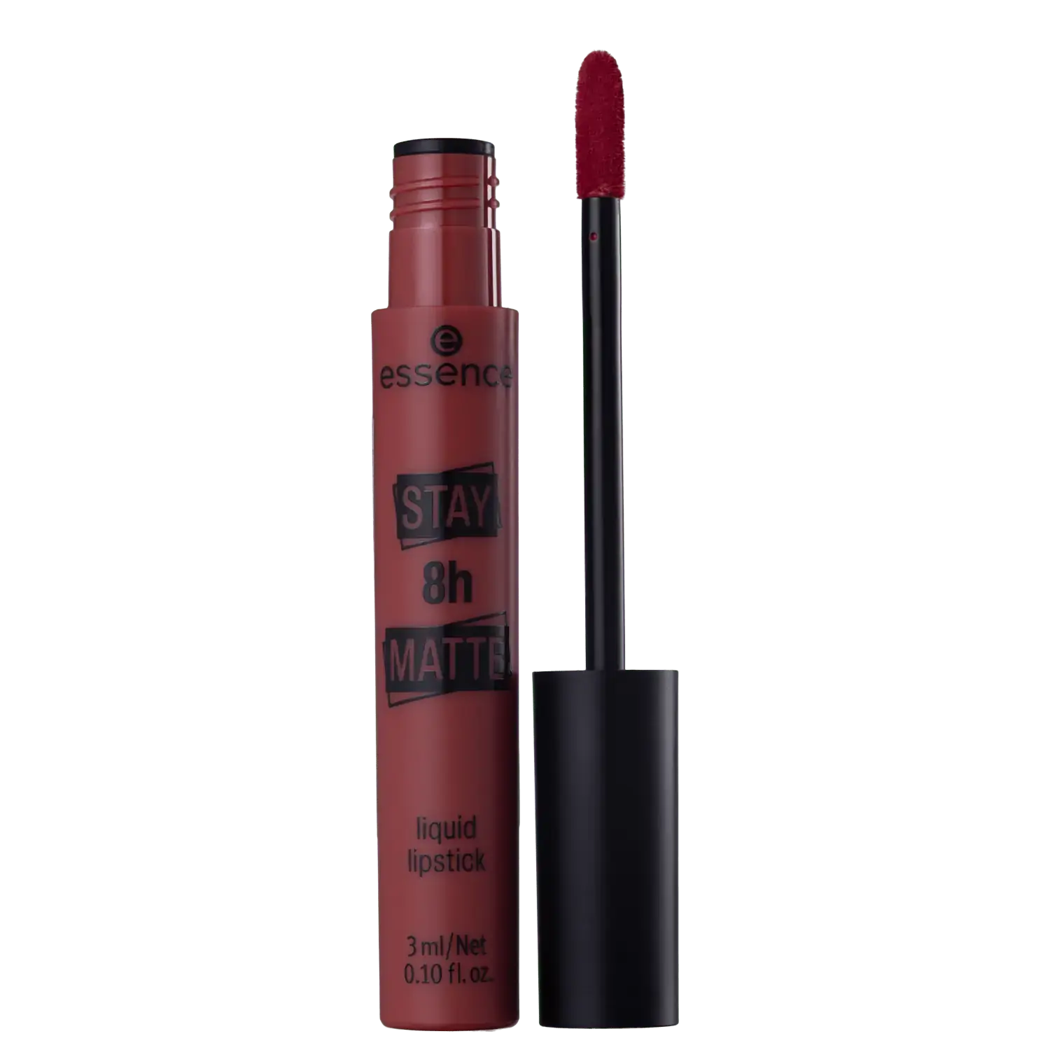 Ess. Stay 8h Matte Liquid Lipstick 07. Ean :4059729253972