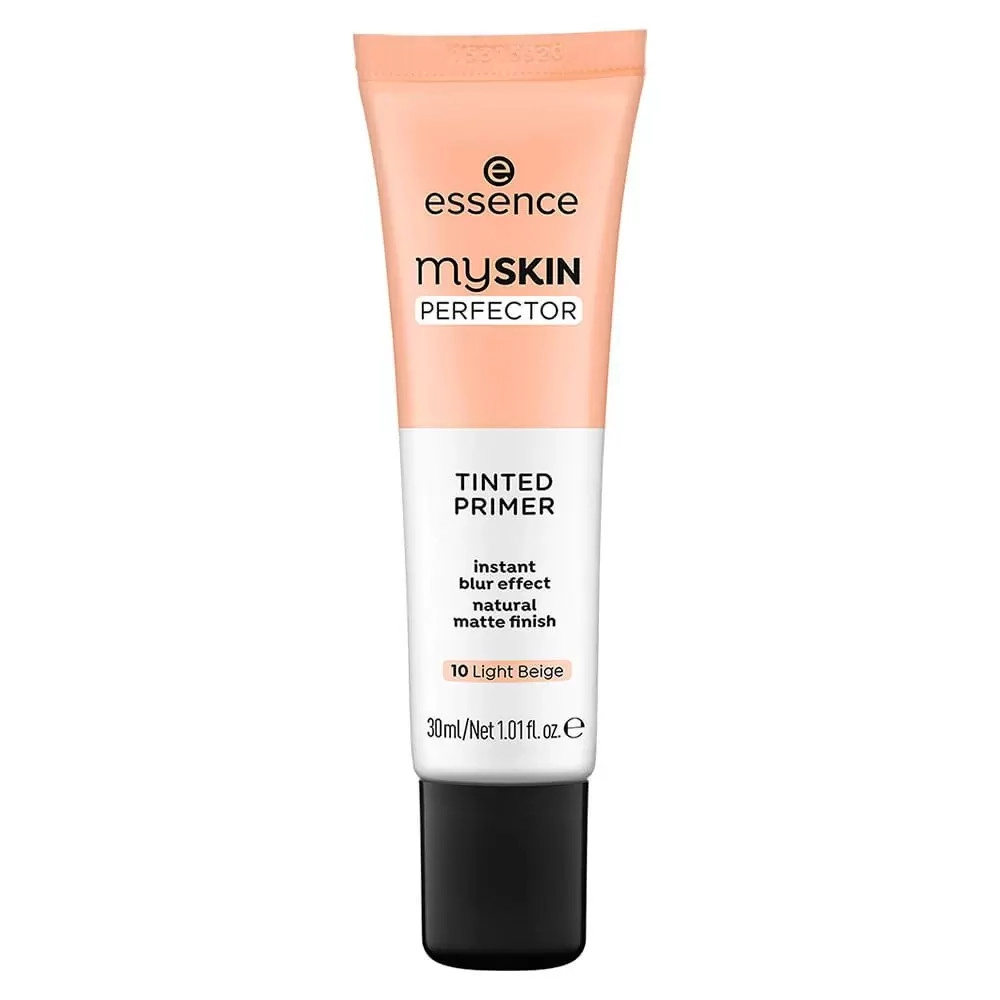 Essence Primer Skin Perfect N.10