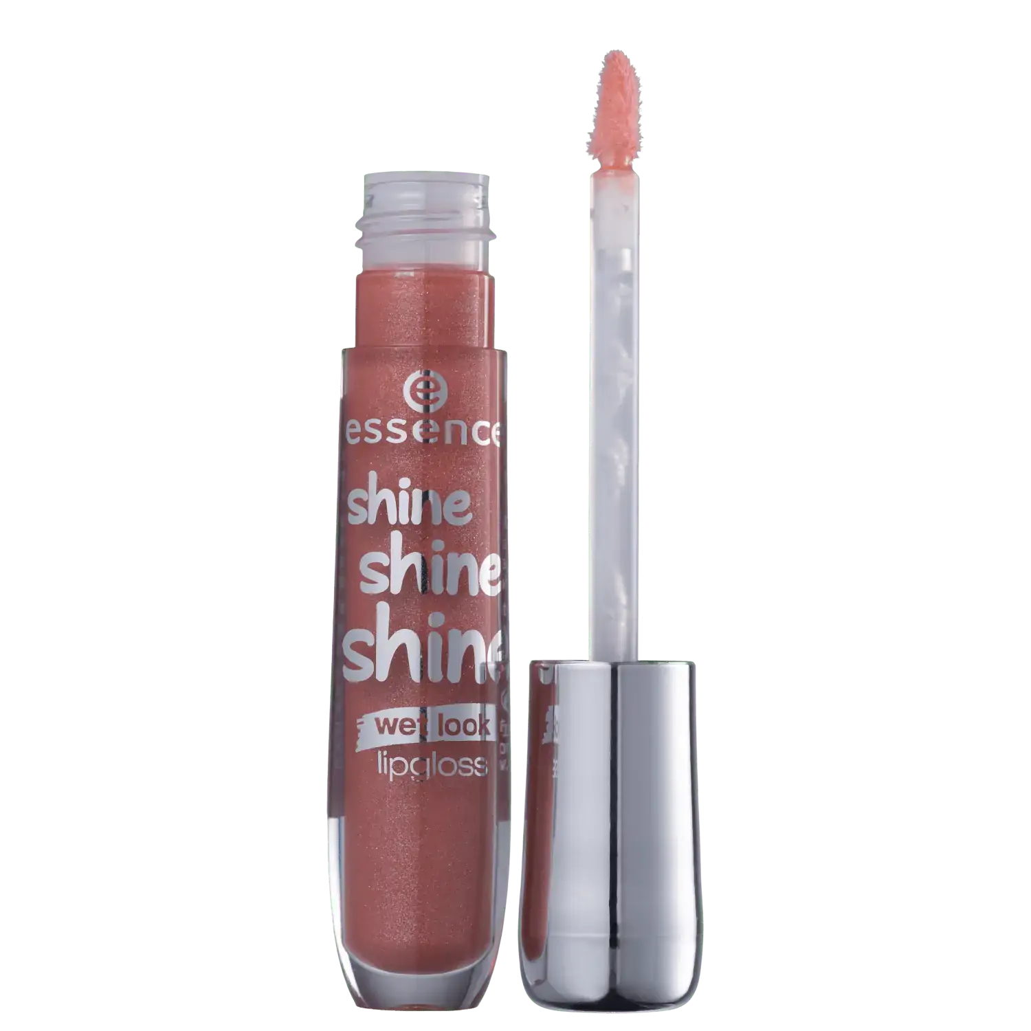 Ess. Shine Shine Shine Lipgloss 23 Ean :4059729255549