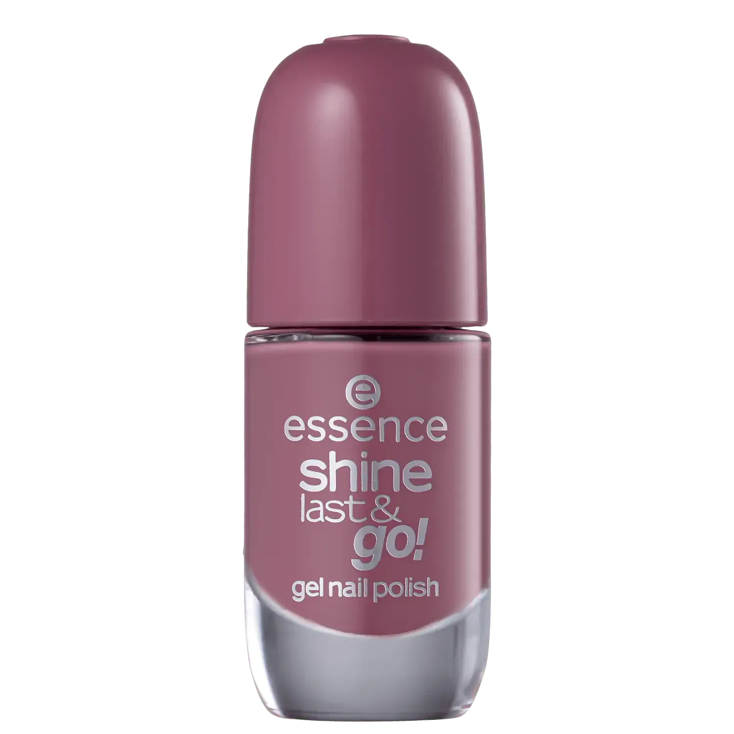 Ess. Shine Last Go Gel Nail Polish 60. Ean :4059729255655
