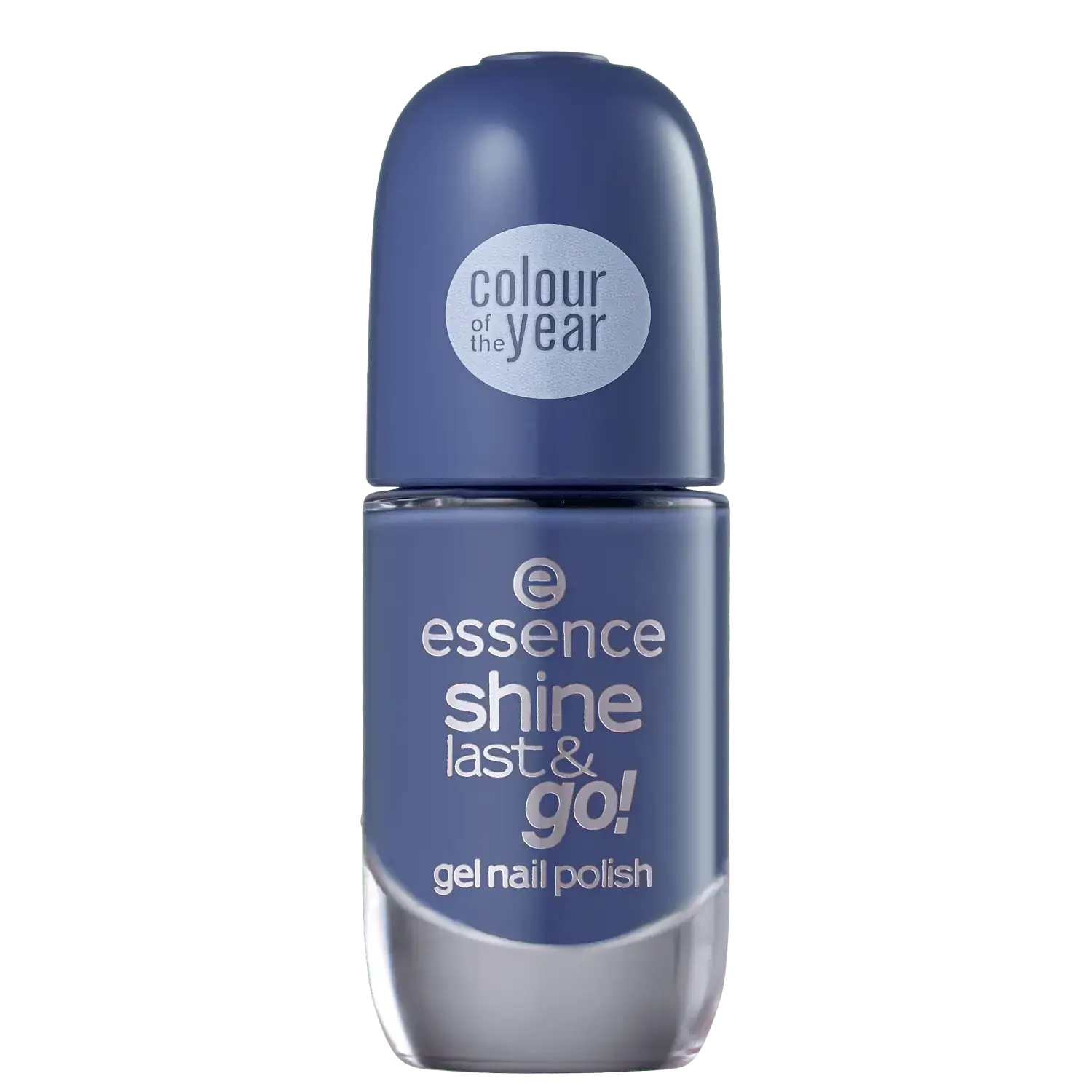 Ess. Shine Last Go Gel Nail Polish 63 Ean :4059729255686