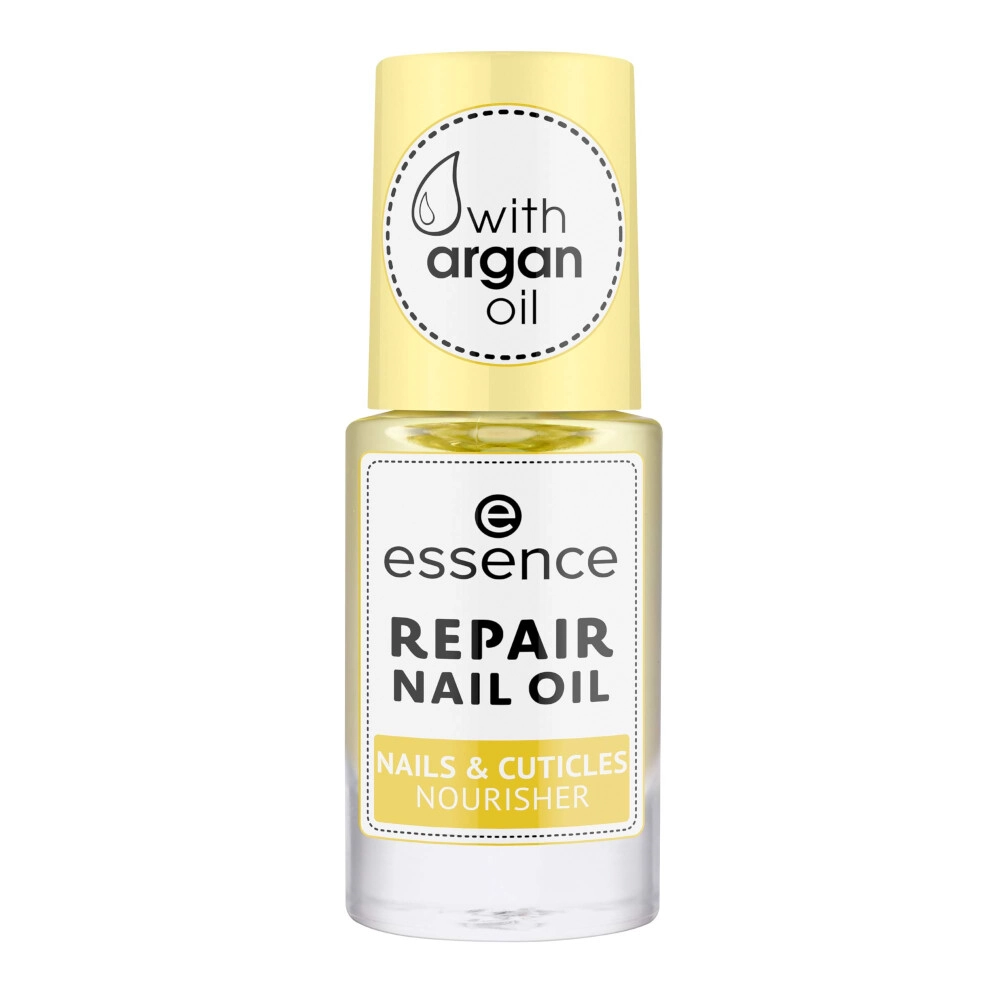 Ess. Repair Nail Oil Nourisher. Ean :4059729255792