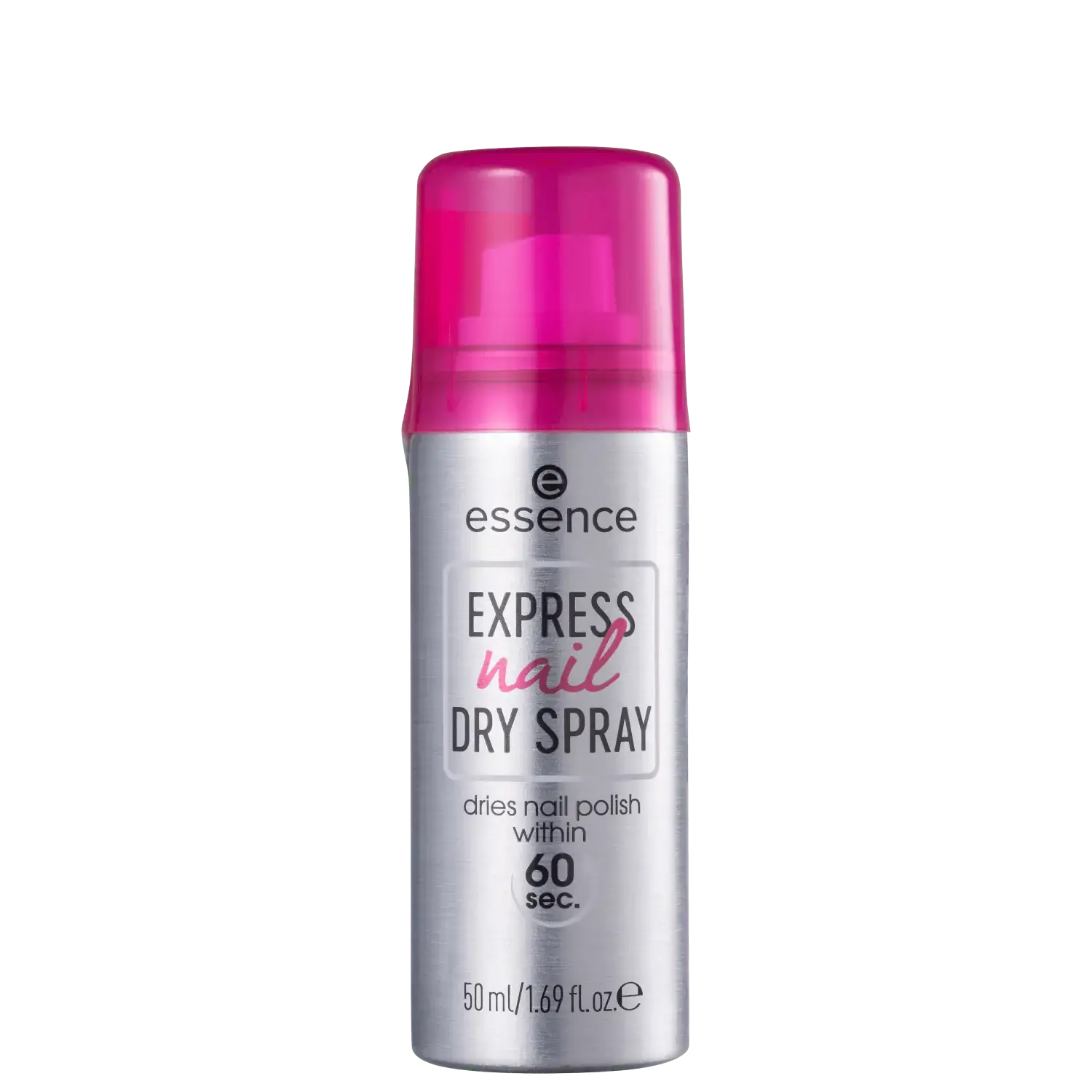 Ess. Express Nail Dry Spray. Ean :4059729265135