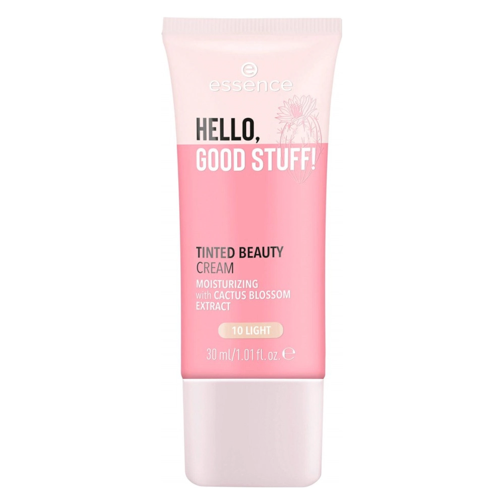 Essence Hidr Fac Hello, Good Stuff N.10