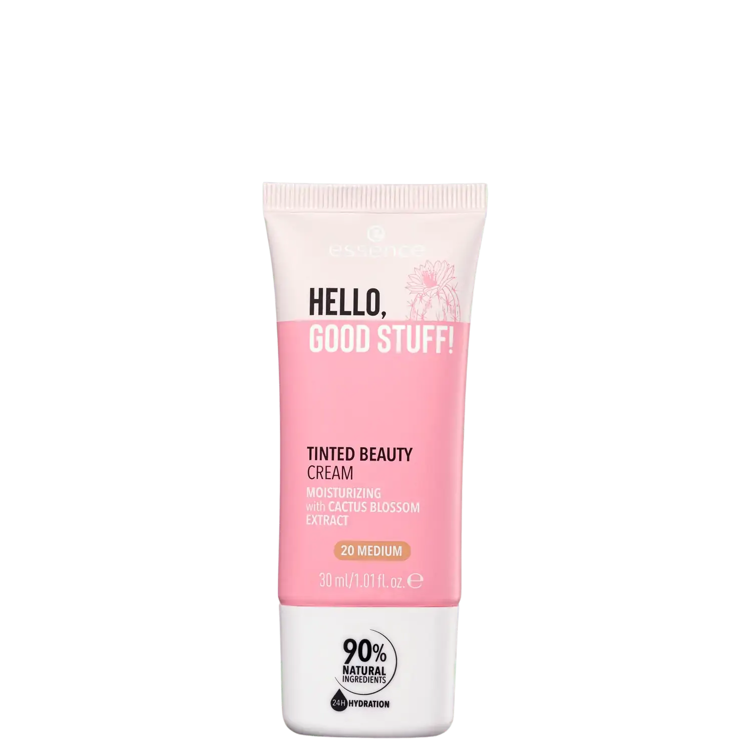 Essence Hidr Fac Hello, Good Stuff N.20