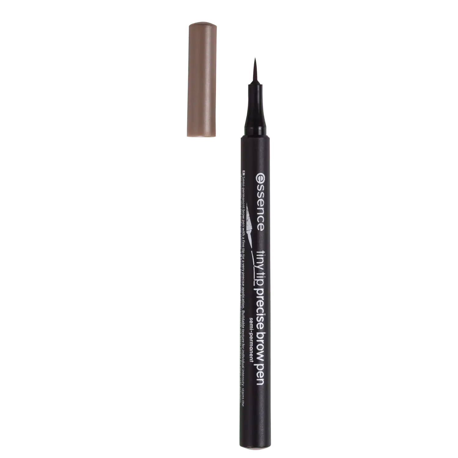 Ess. Tiny Tip Precise Brow Pen 01 Ean :4059729281111