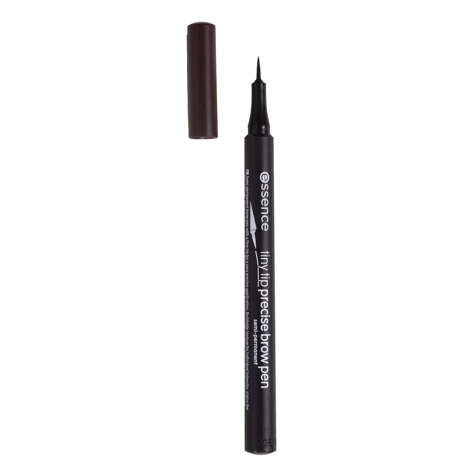 Ess. Tiny Tip Precise Brow Pen 03 Ean :4059729281135