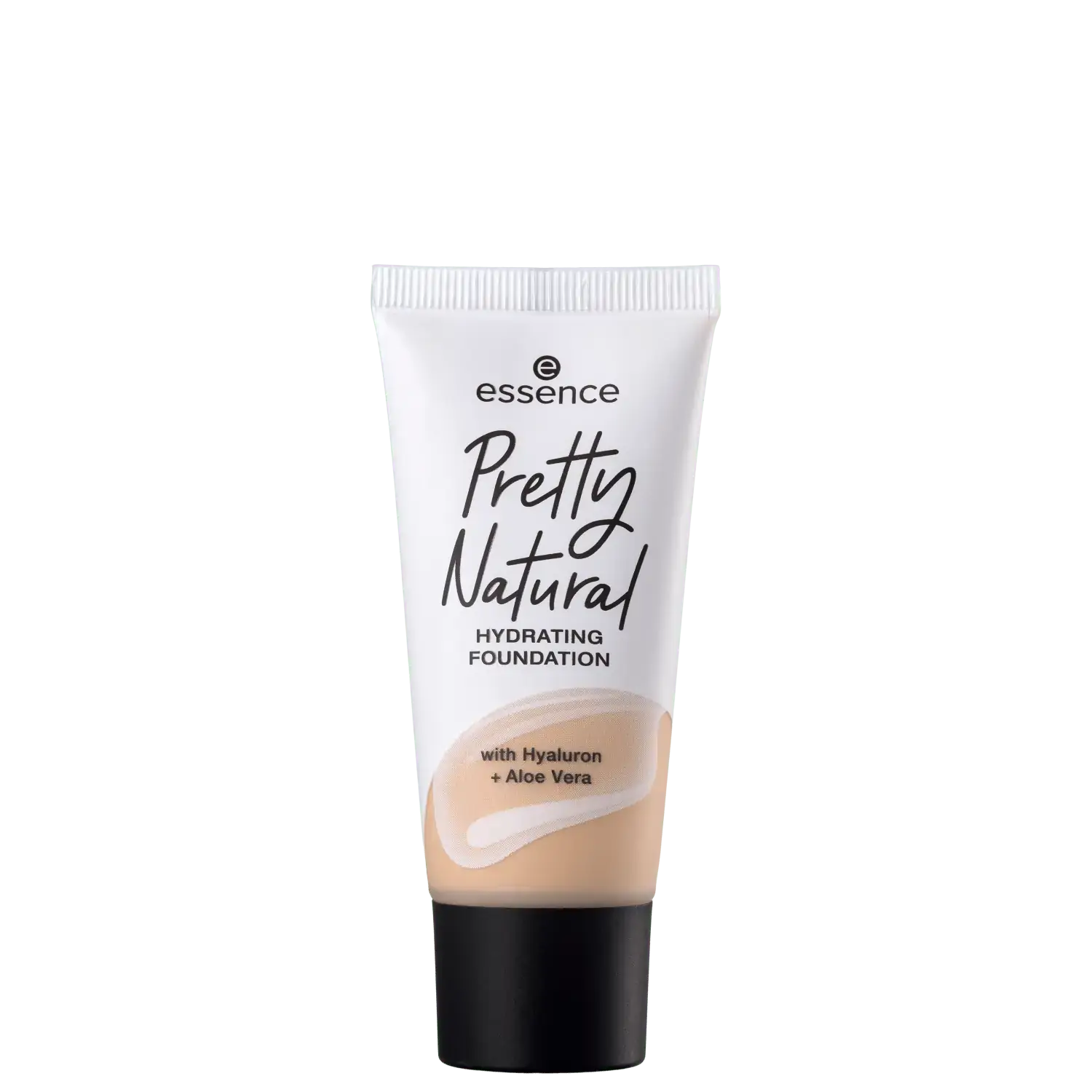 Essence Base Hidr Pretty Natural N.050