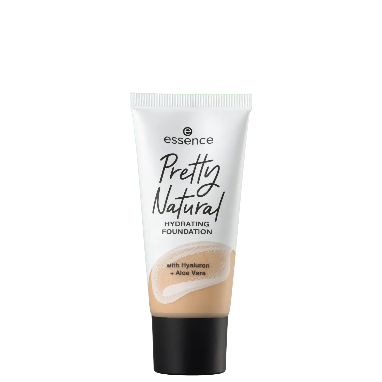 Essence Base Hidr Pretty Natural N.110