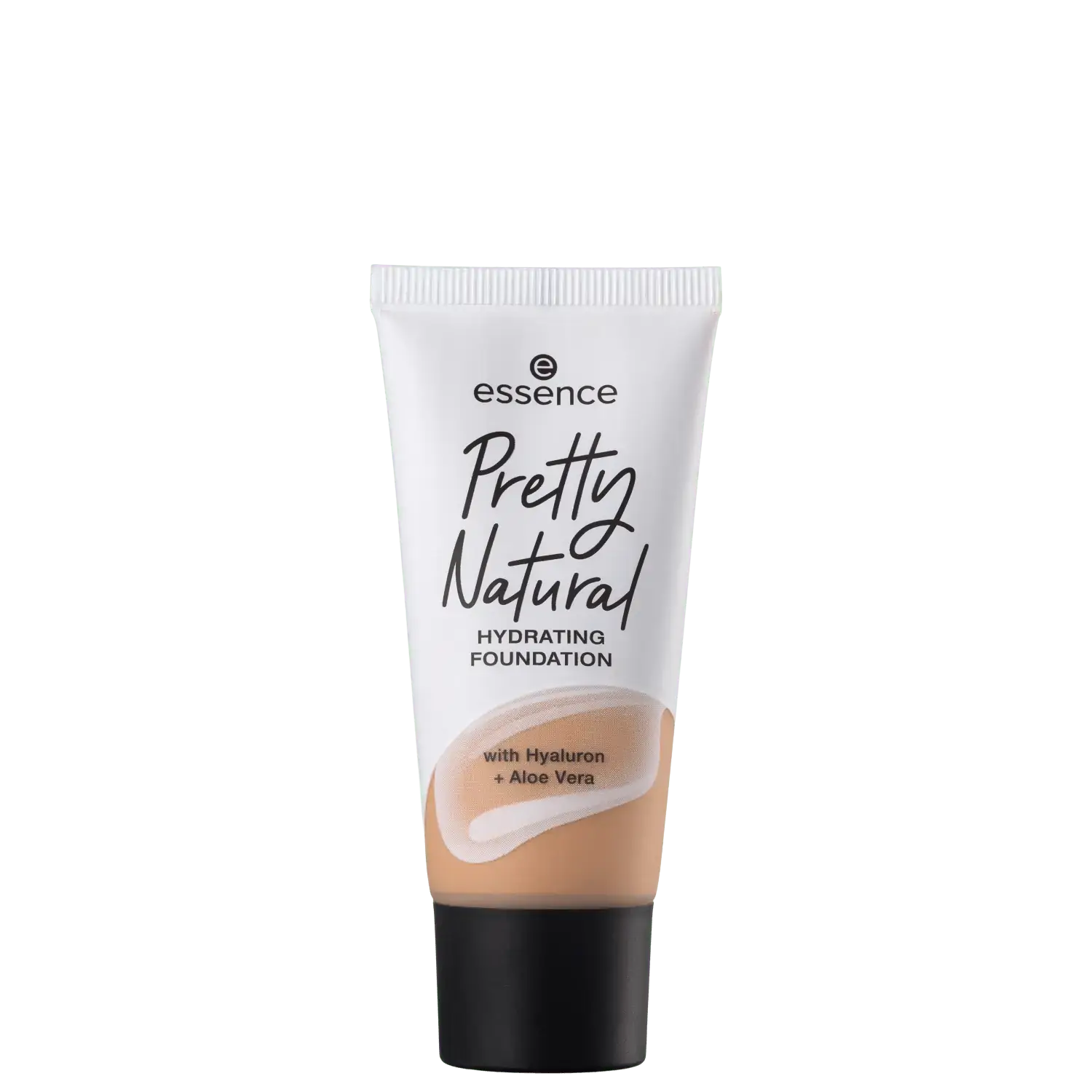 Essence Base Hidr Pretty Natural N.190