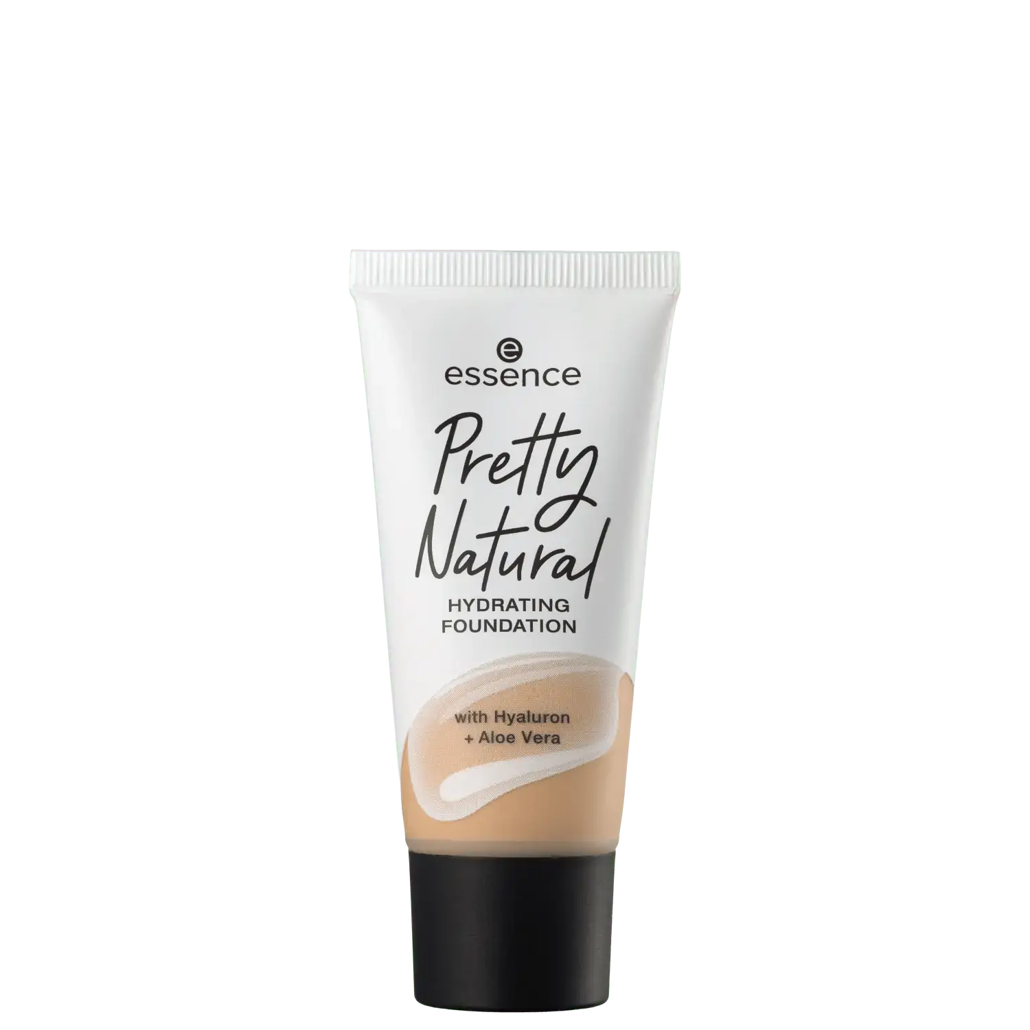 Essence Base Hidr Pretty Natural N.150