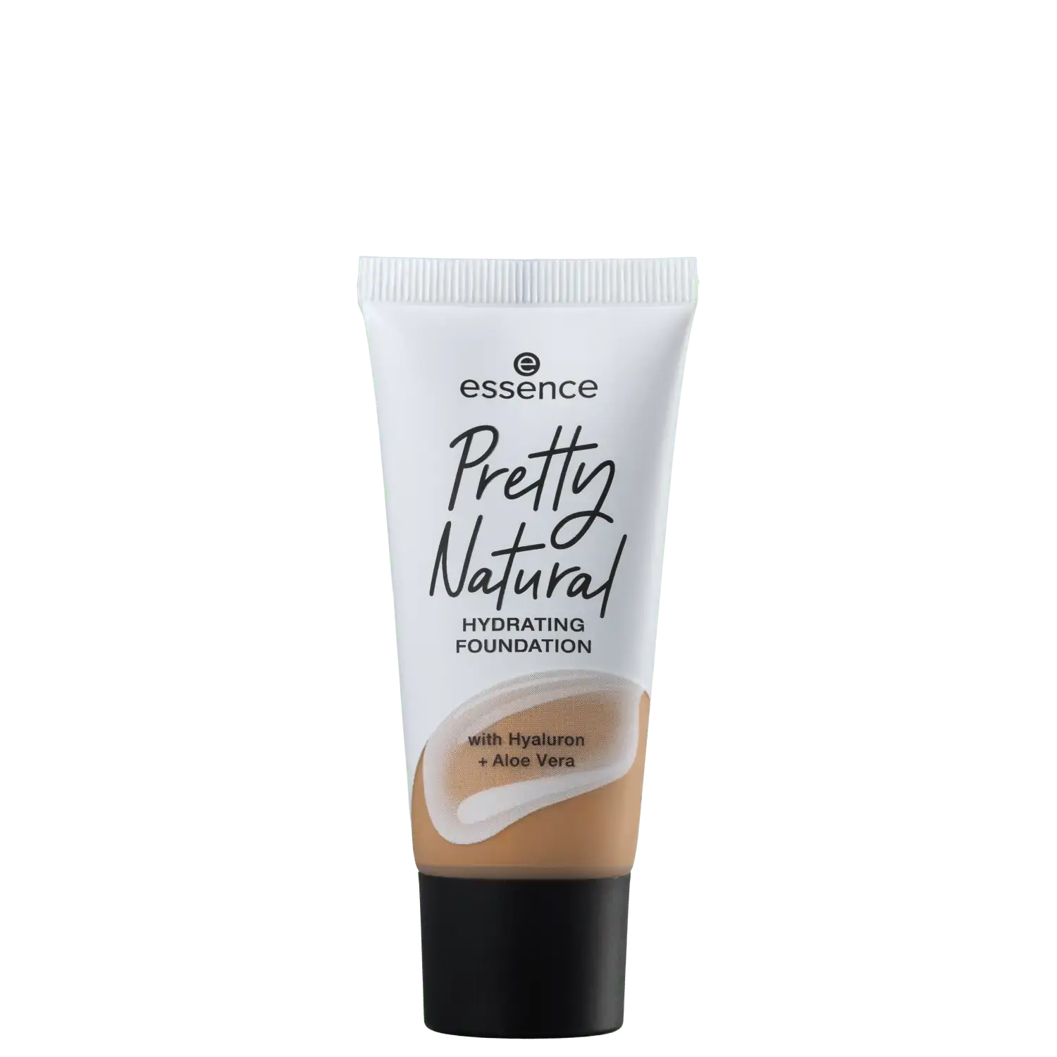 Essence Base Hidr Pretty Natural N.210