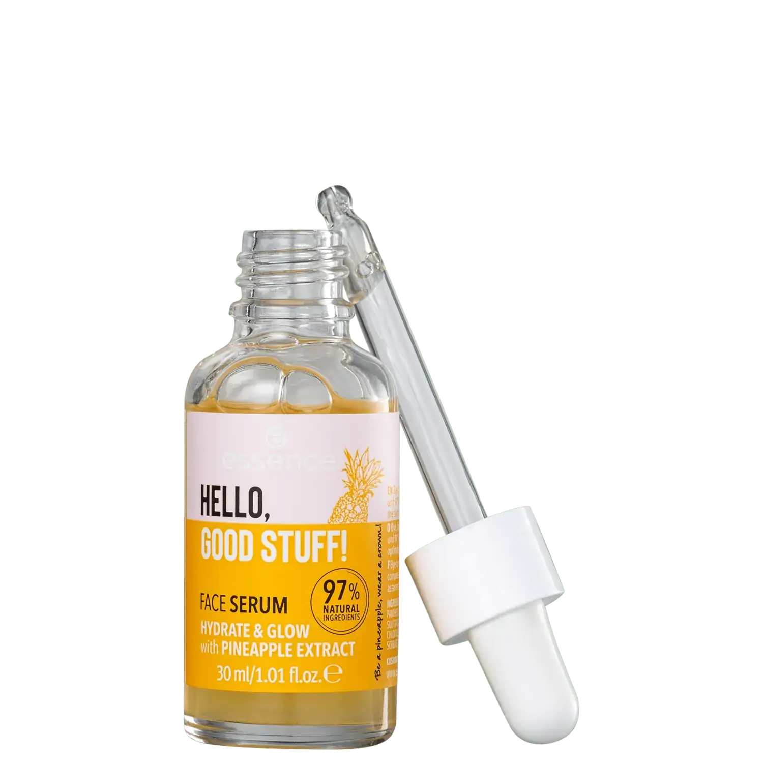 Essence Serum Fac Hello Good Stuff