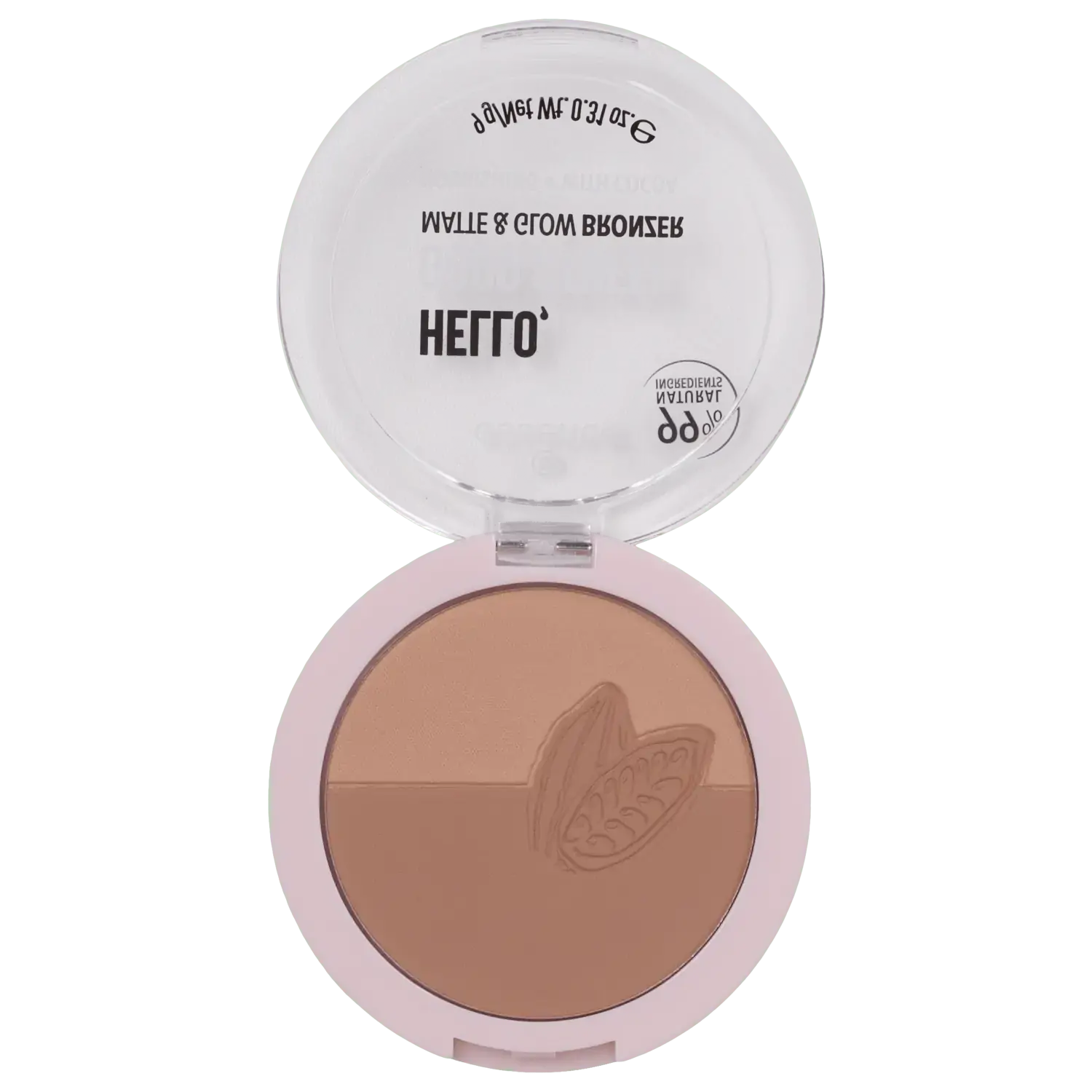 Essence Po Bronzeador Hello, Good Stuff N.10