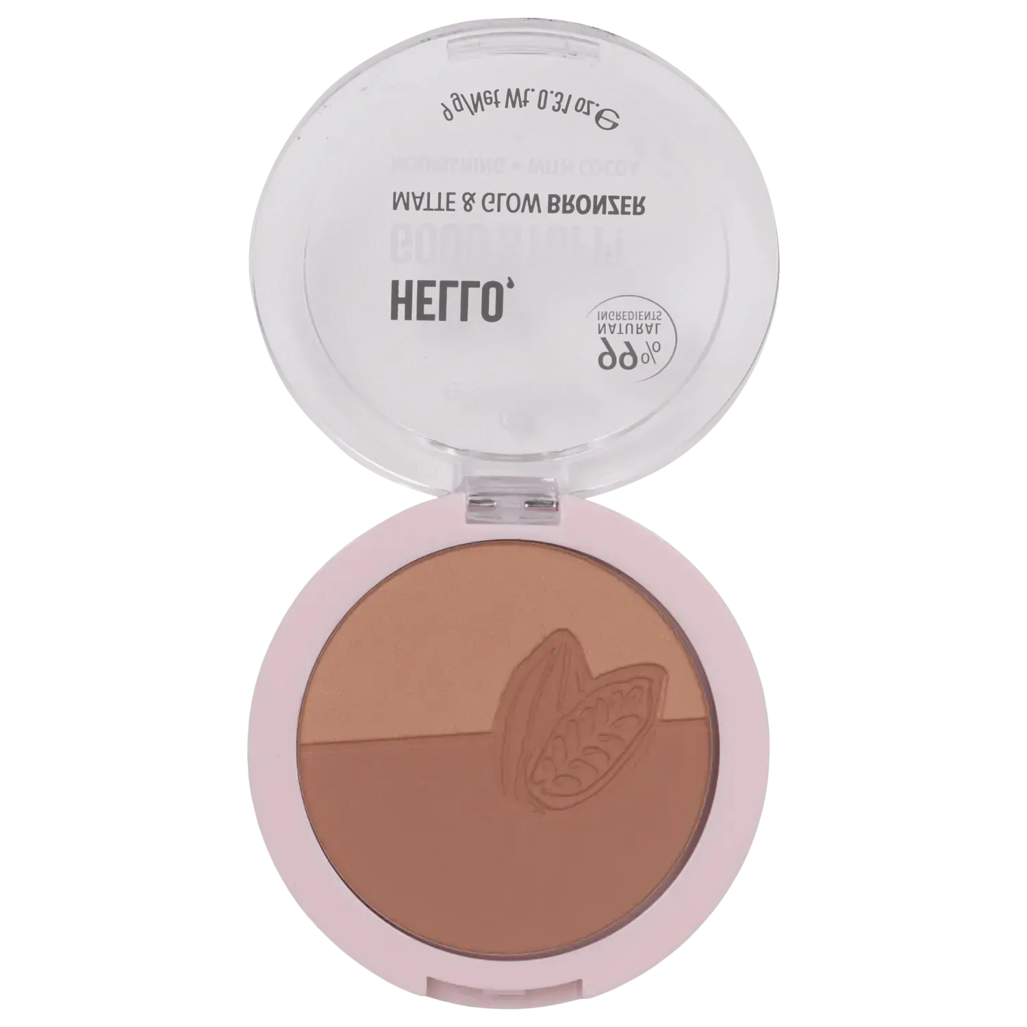 Essence Po Bronzeador Hello, Good Stuff N.20