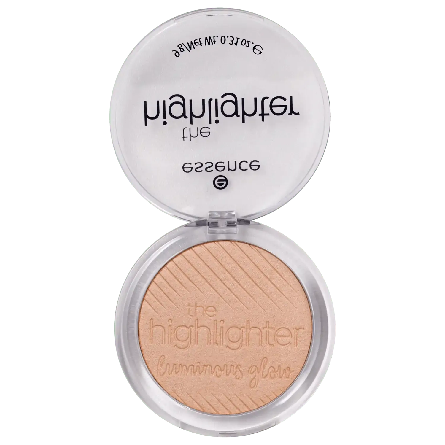 Essence Iluminador Em Po N.01